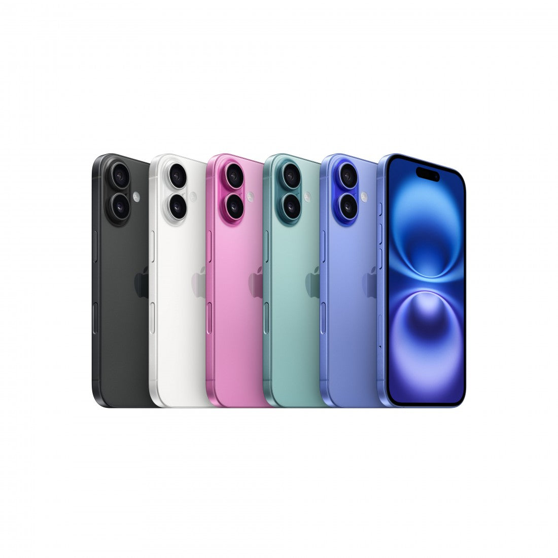APPLE IPHONE 16