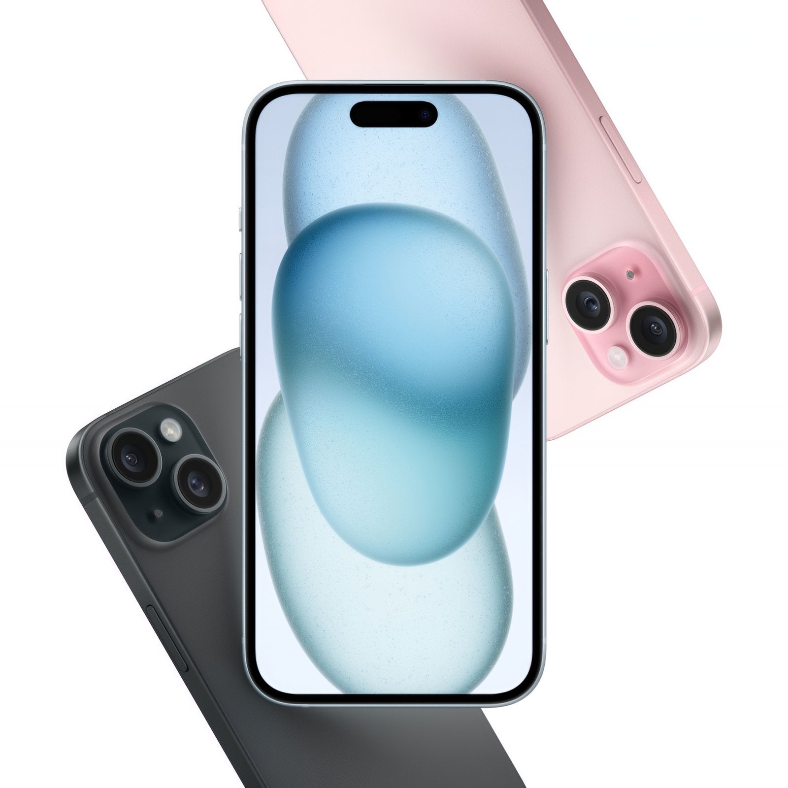 APPLE IPHONE 15