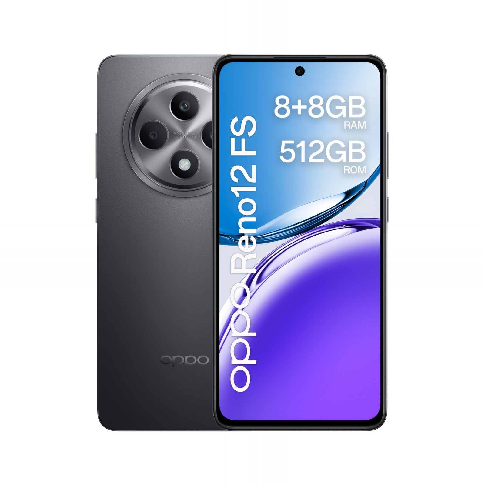 OPPO RENO 12 FS
