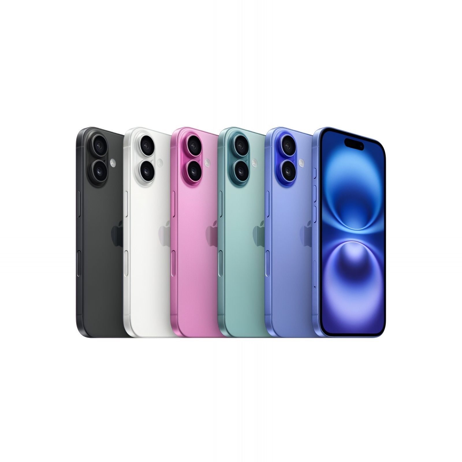 APPLE IPHONE 16