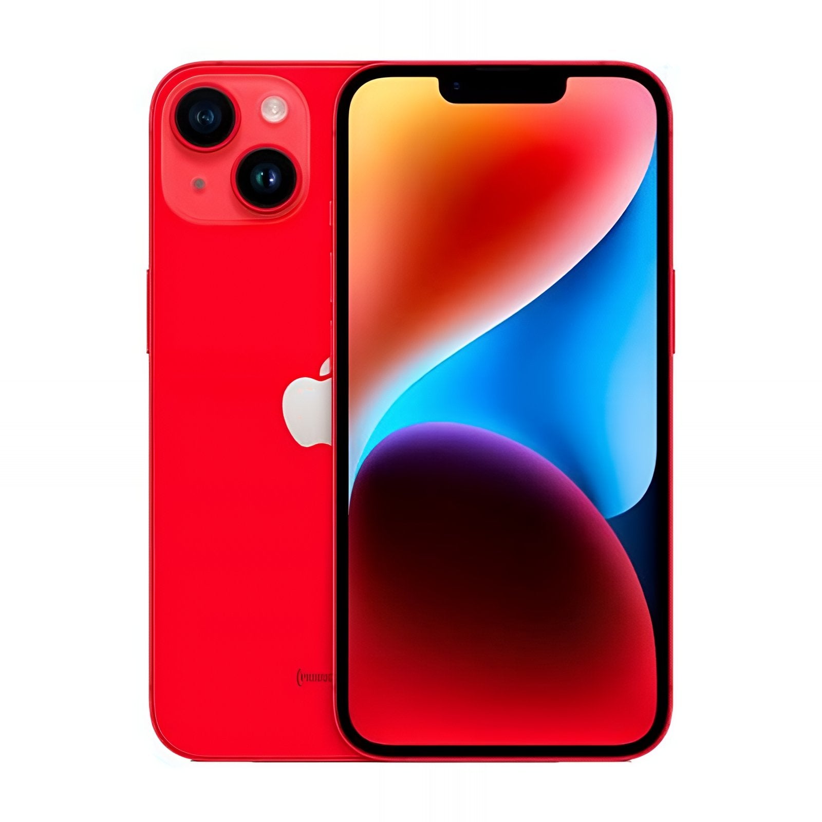 APPLE IPHONE 14 512GB (PRODUCT) RED