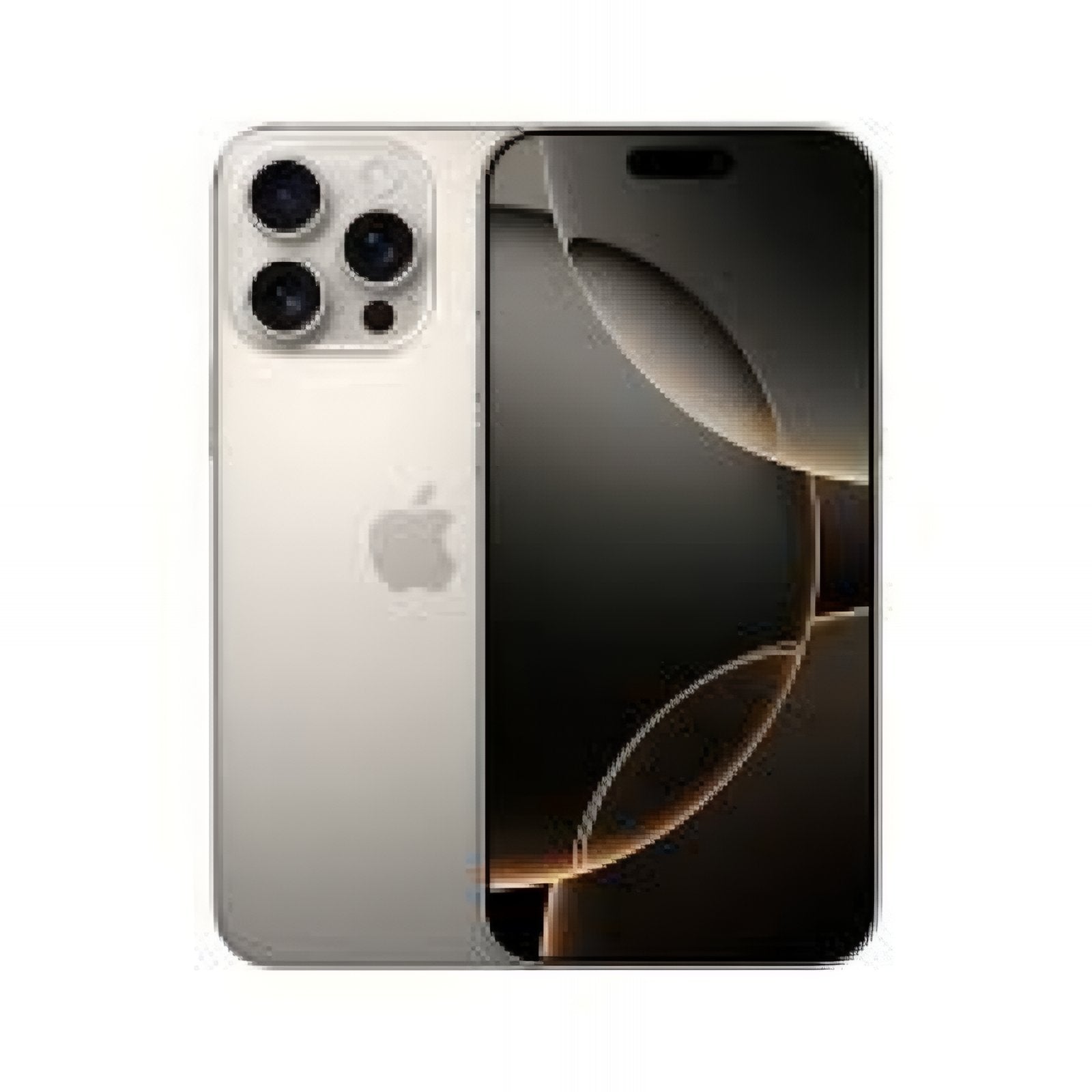 APPLE IPHONE 16 PRO 512GB