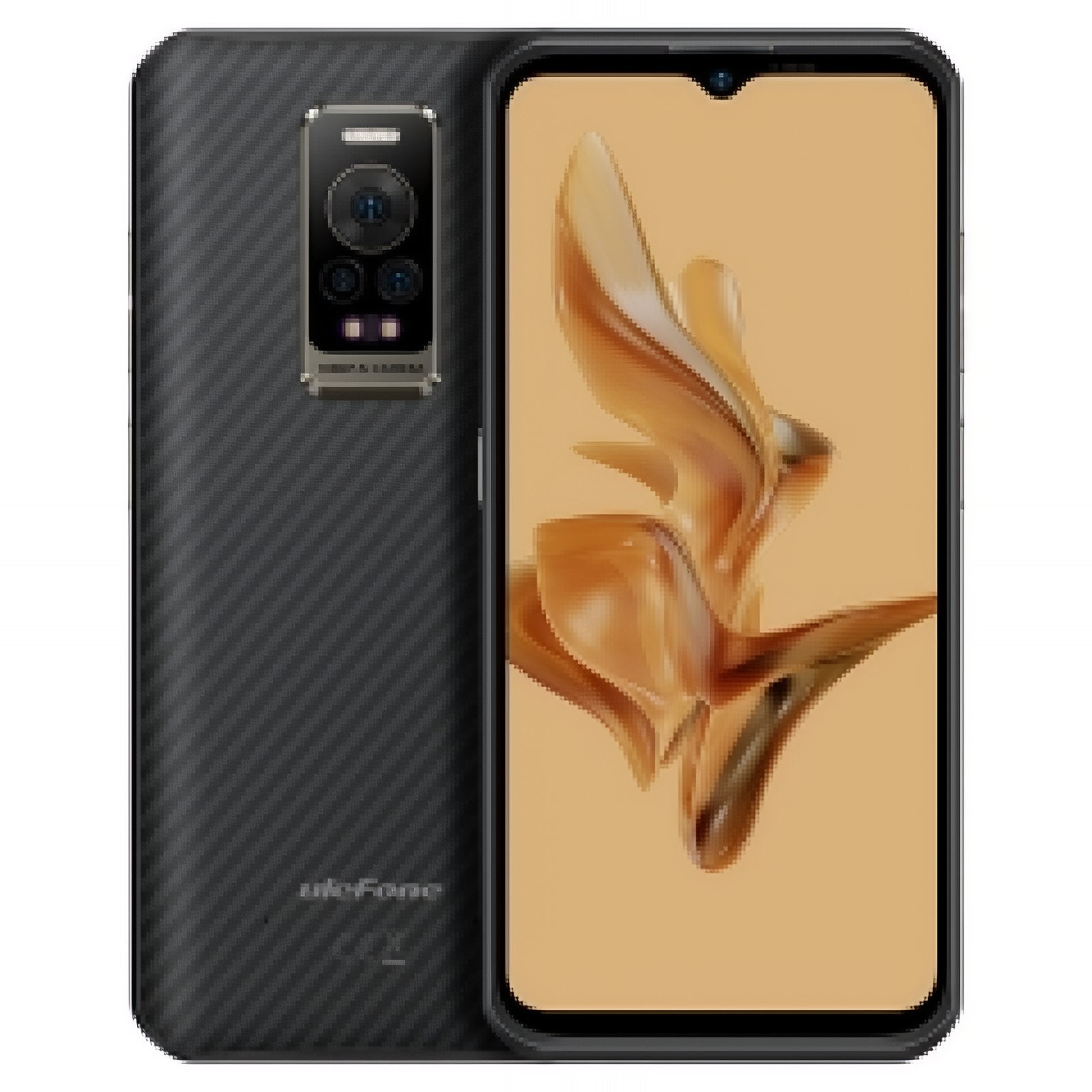 ULEFONE ARMOR 17 PRO