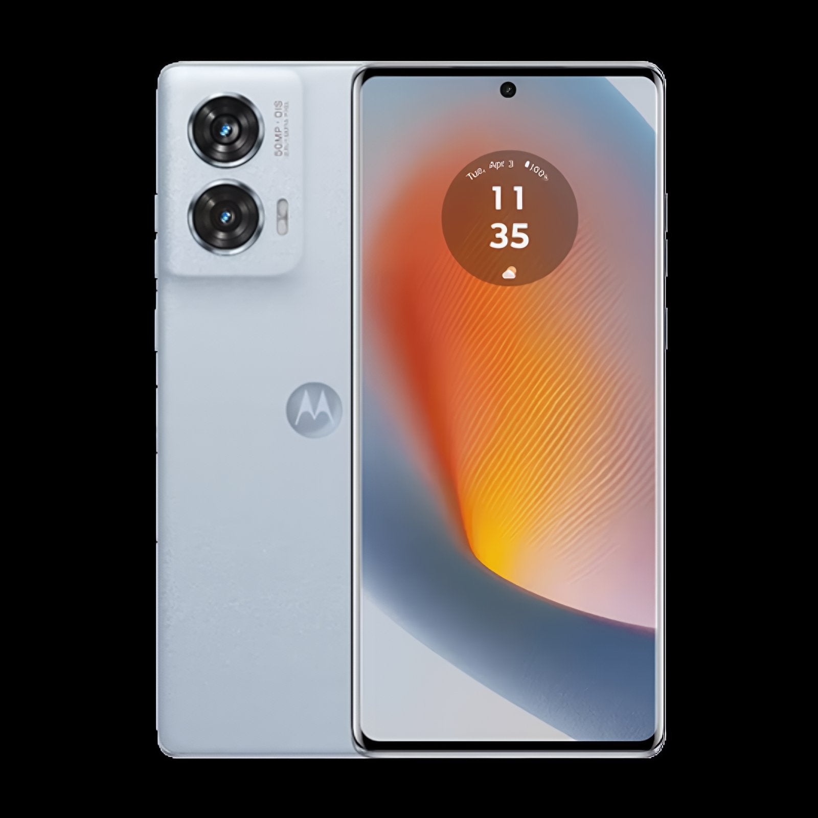 MOTOROLA EDGE 50 FUSION
