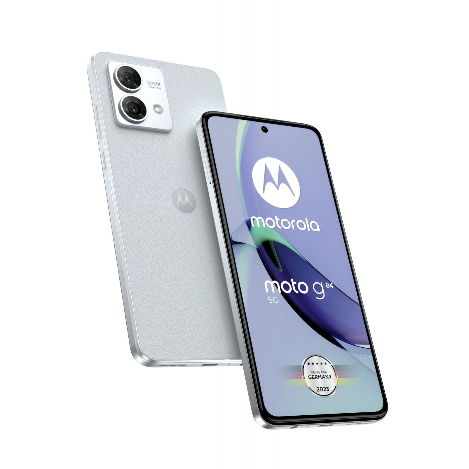 MOTOROLA MOTO G84