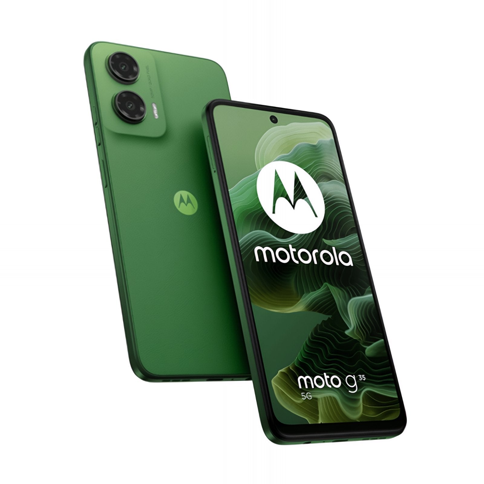 MOTOROLA G35