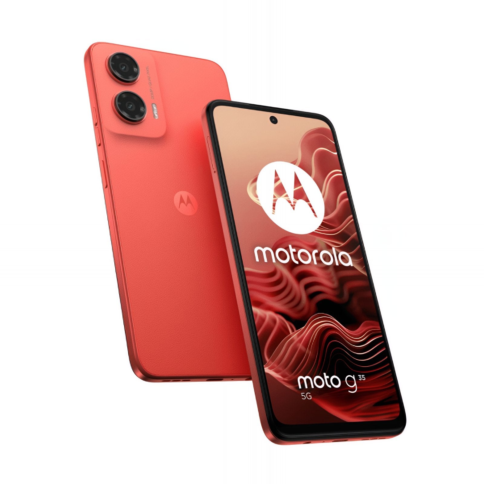 MOTOROLA G35