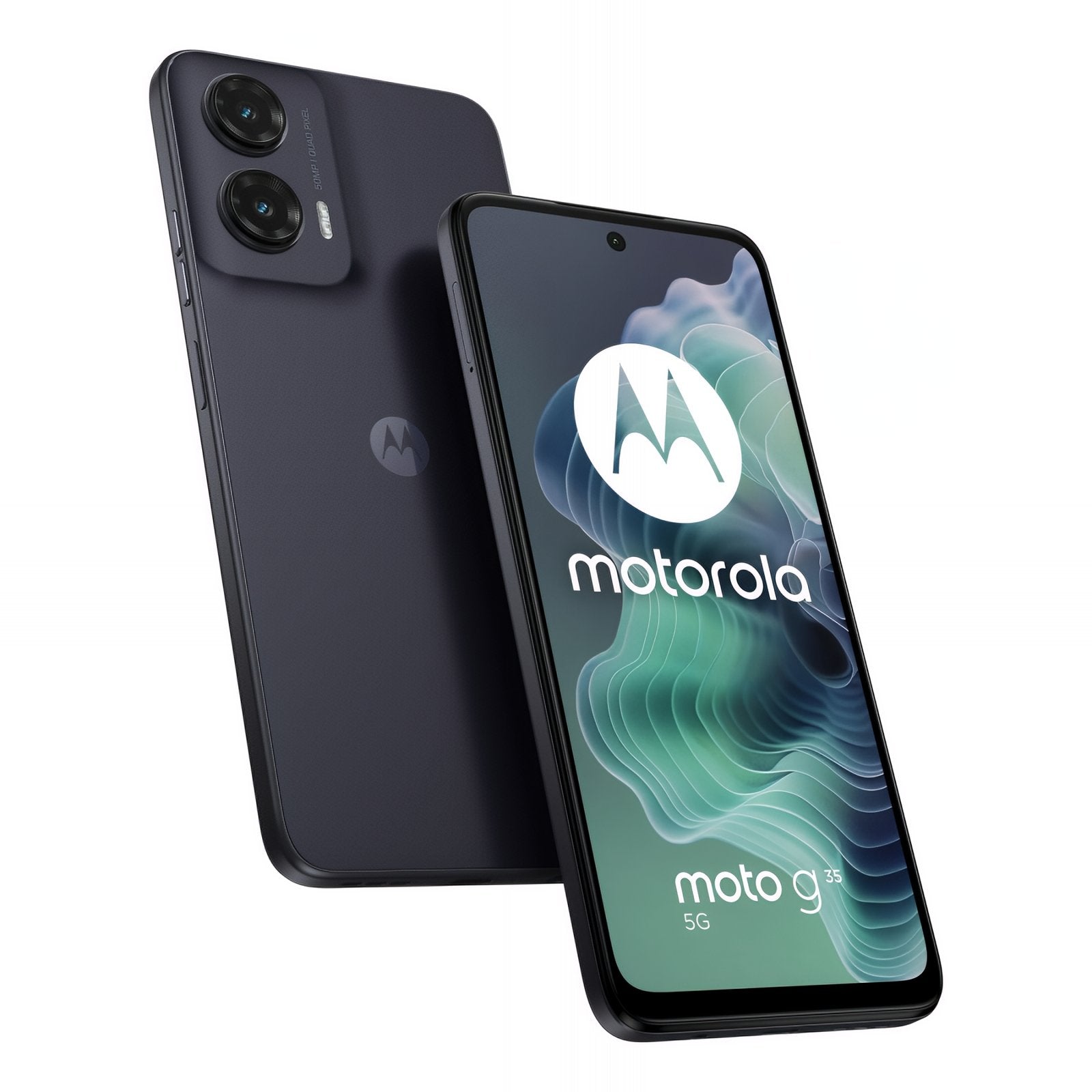 MOTOROLA G35