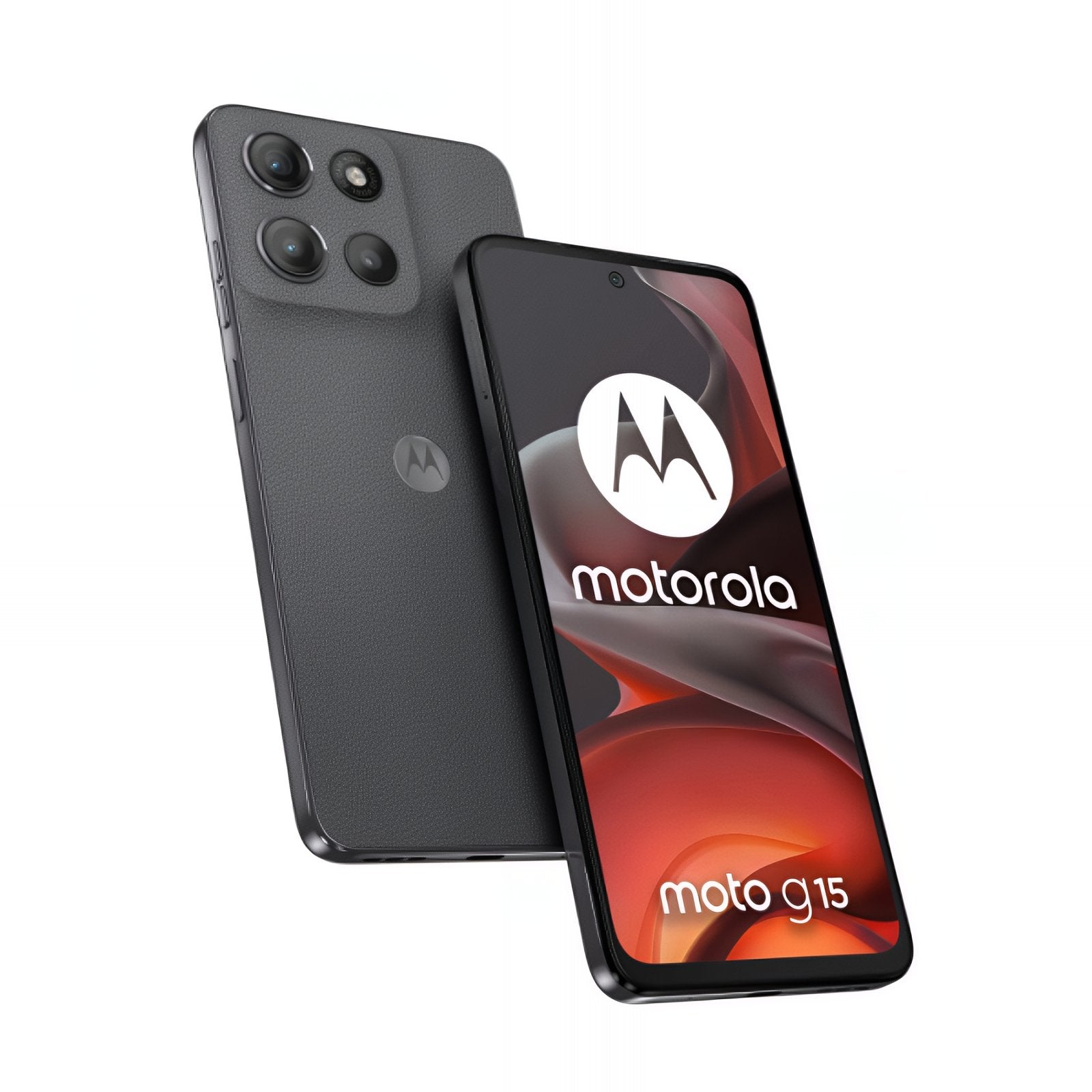MOTOROLA G15