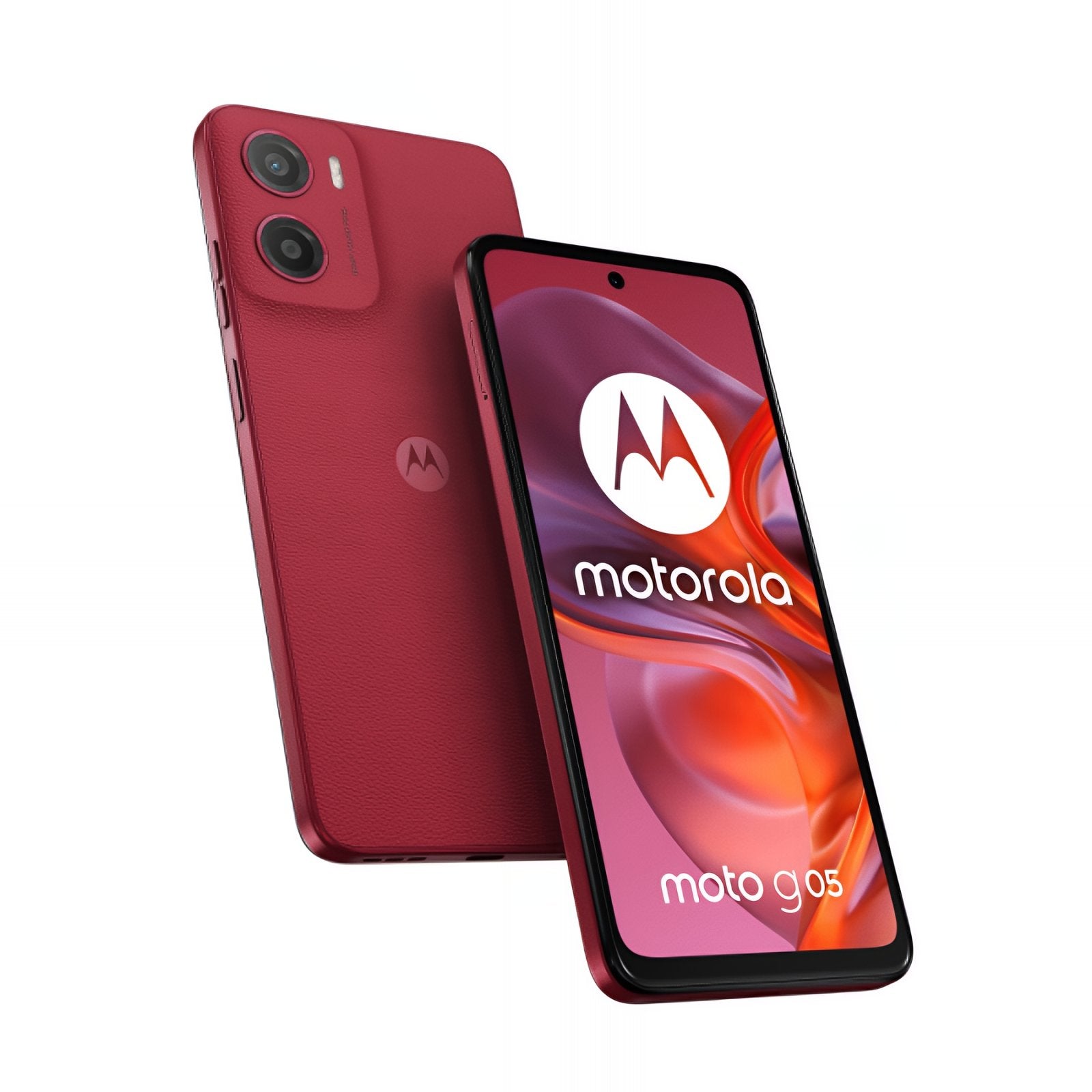 MOTOROLA MOTO G05