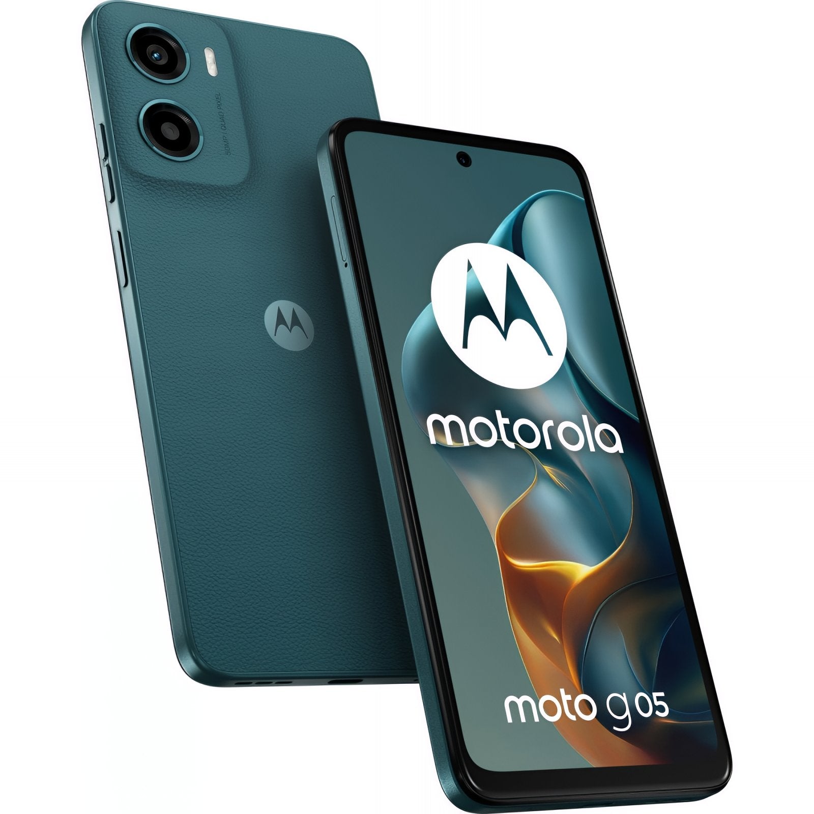 MOTOROLA MOTO G05
