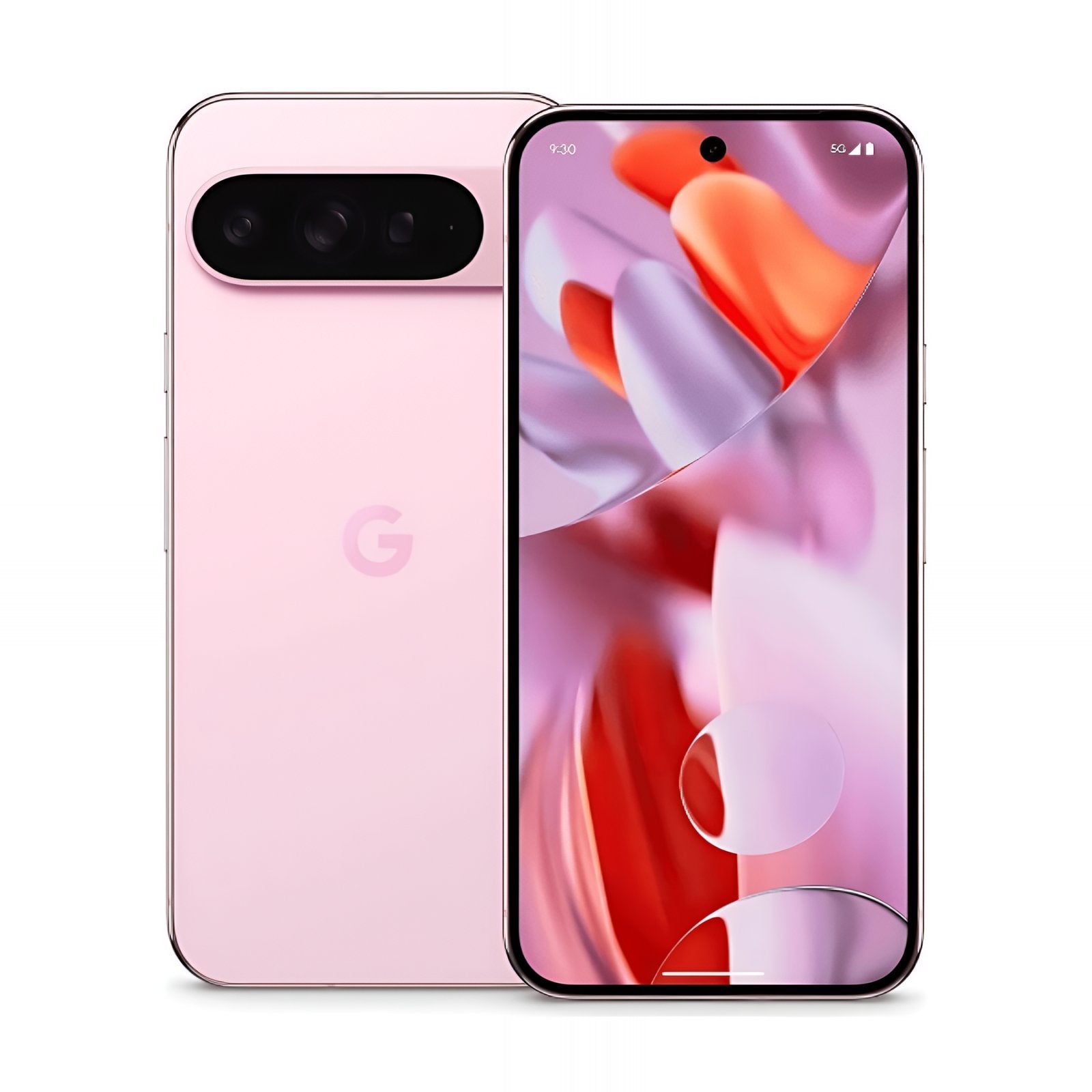 GOOGLE PIXEL 9 PRO