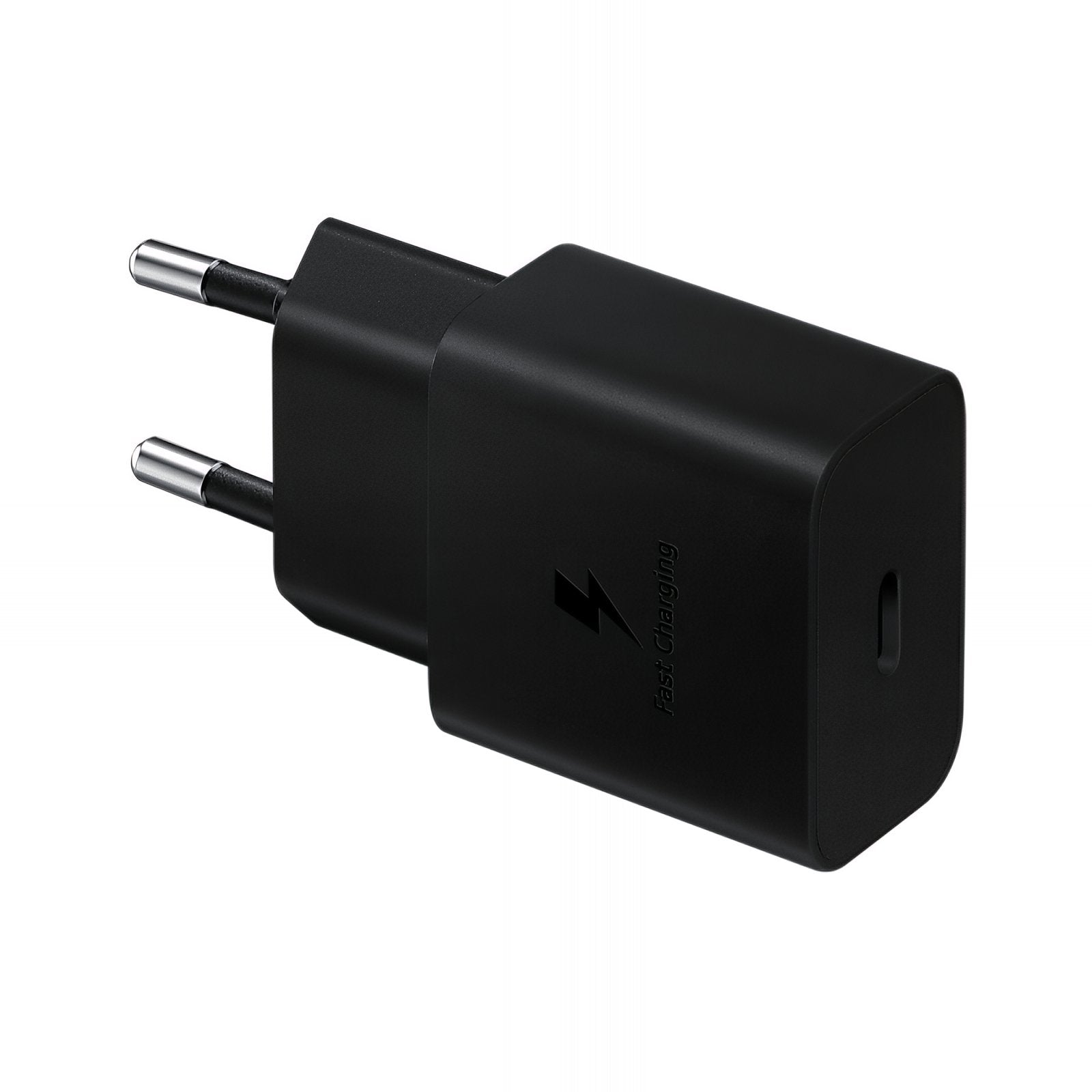 SAMSUNG CHARGER 15W USB-C TO C
