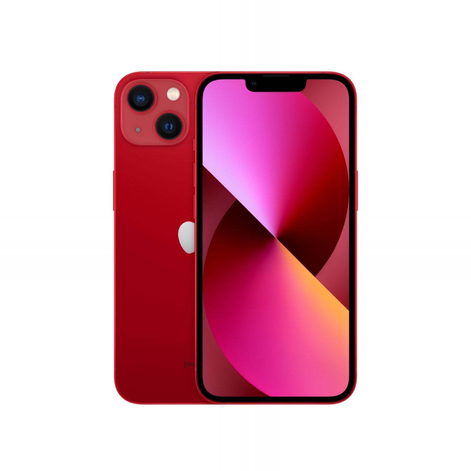 APPLE IPHONE 13 512GB (PRODUCT) RED