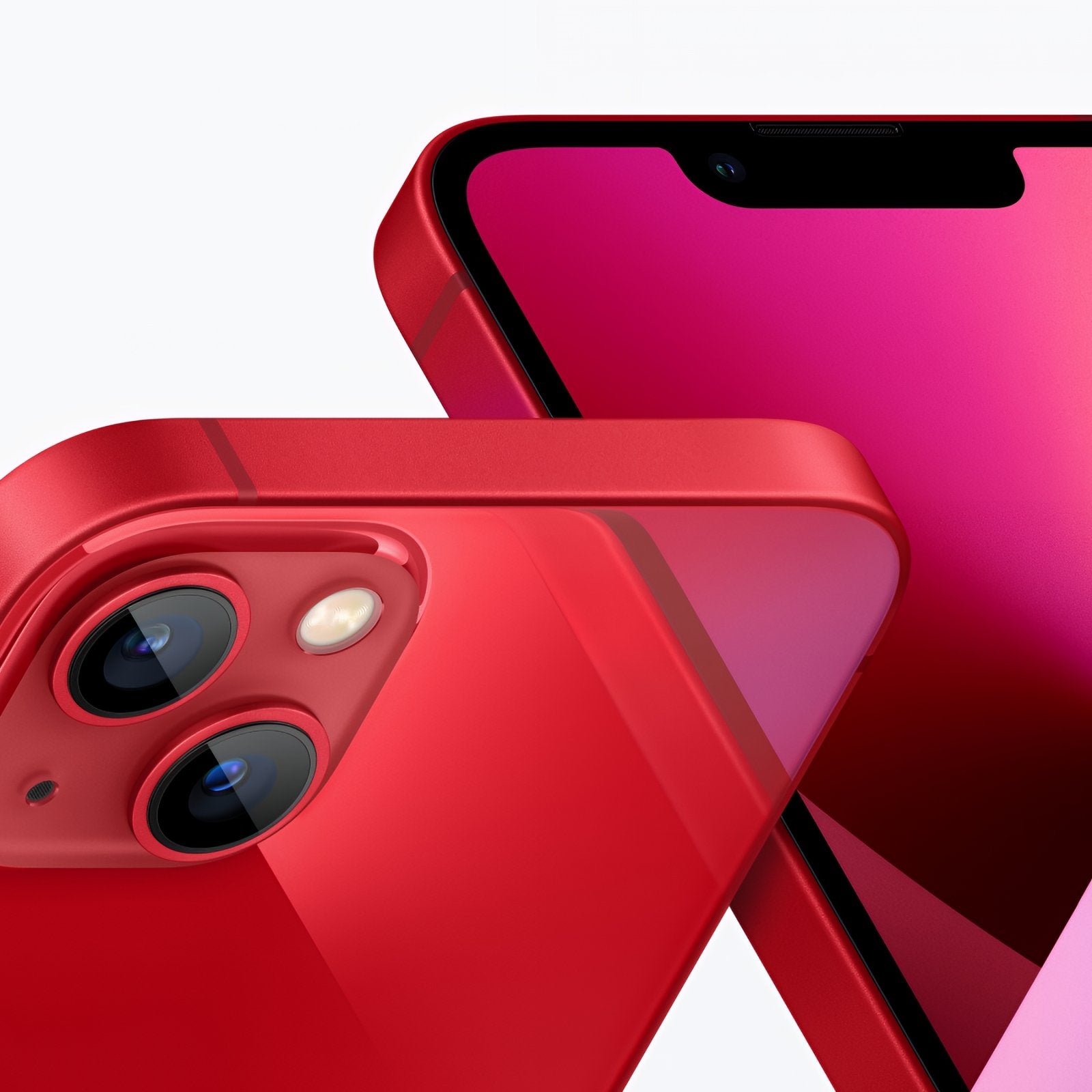 APPLE IPHONE 13 512GB (PRODUCT) RED