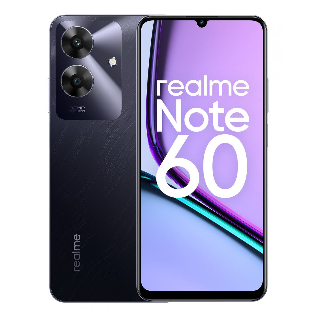 REALME NOTE 60