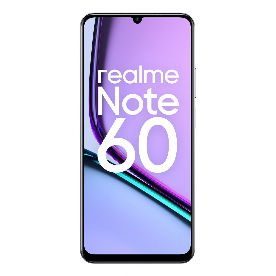 REALME NOTE 60