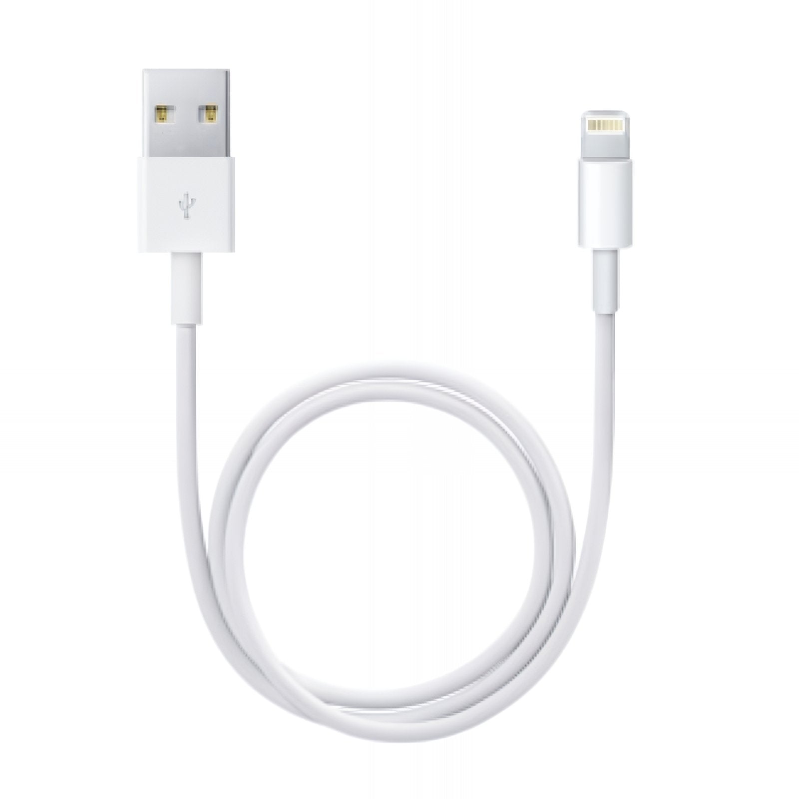 APPLE LIGHTNING TO USB CABLE