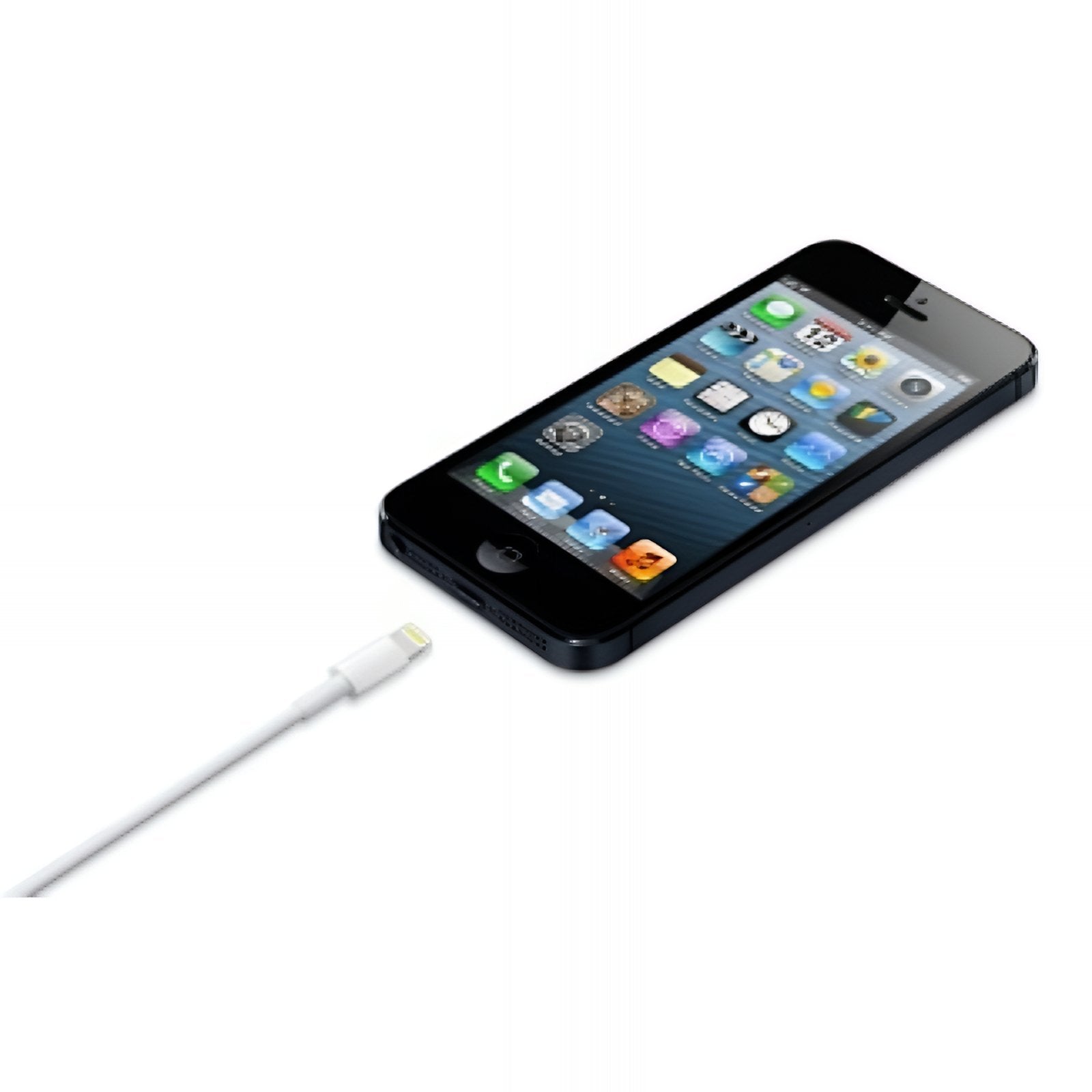 APPLE LIGHTNING TO USB CABLE