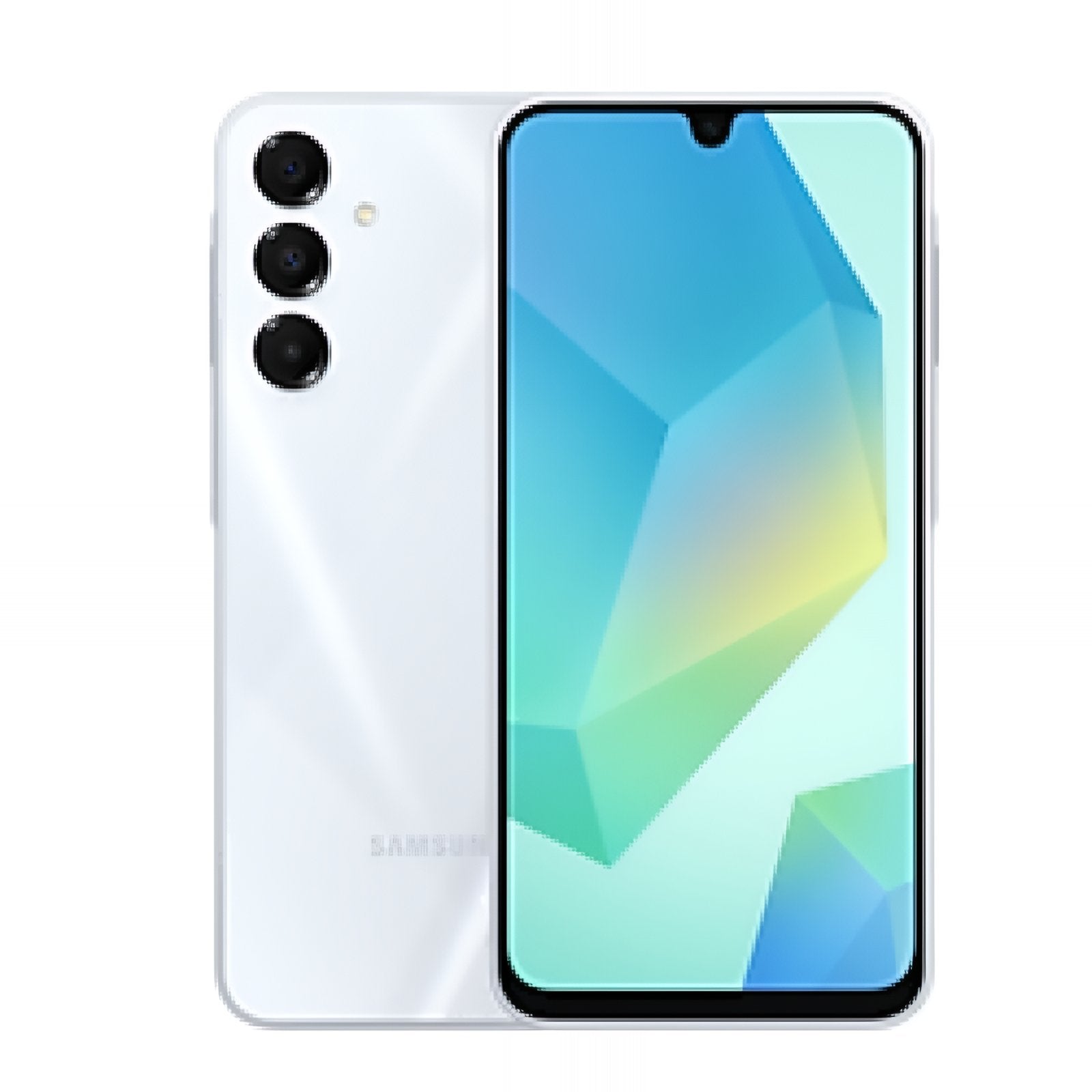 SAMSUNG A16 (SM-A166B)