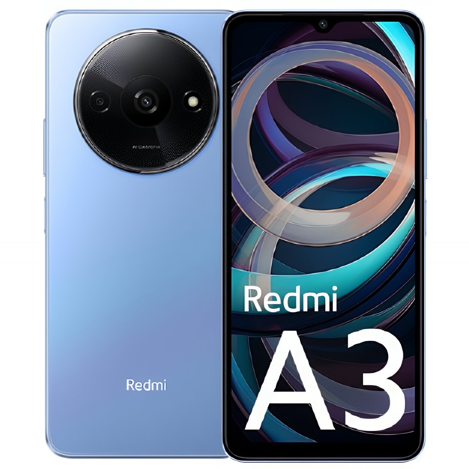 XIAOMI REDMI A3