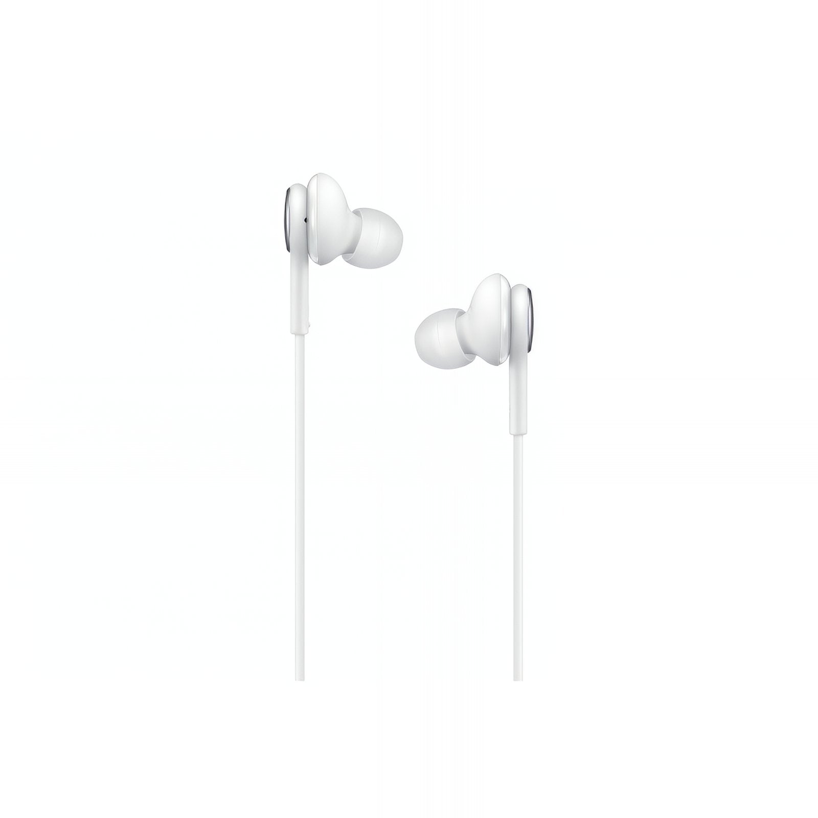 SAMSUNG EO-IC100BW EARPHONES TYPE-C WHITE