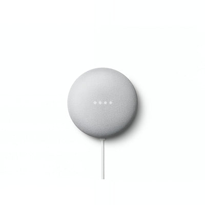 GOOGLE SMART SPEAKER