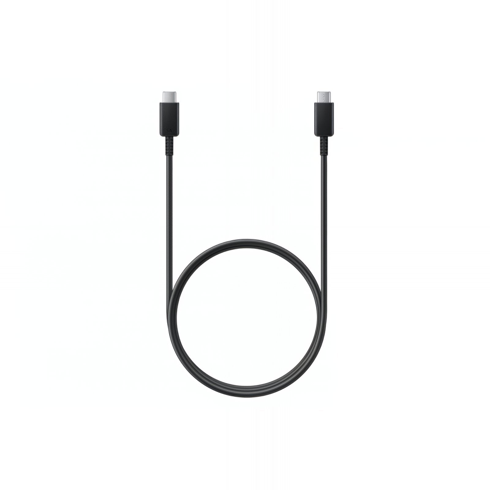 SAMSUNG TYPE C TO TYPE C CABLE 5A 1M