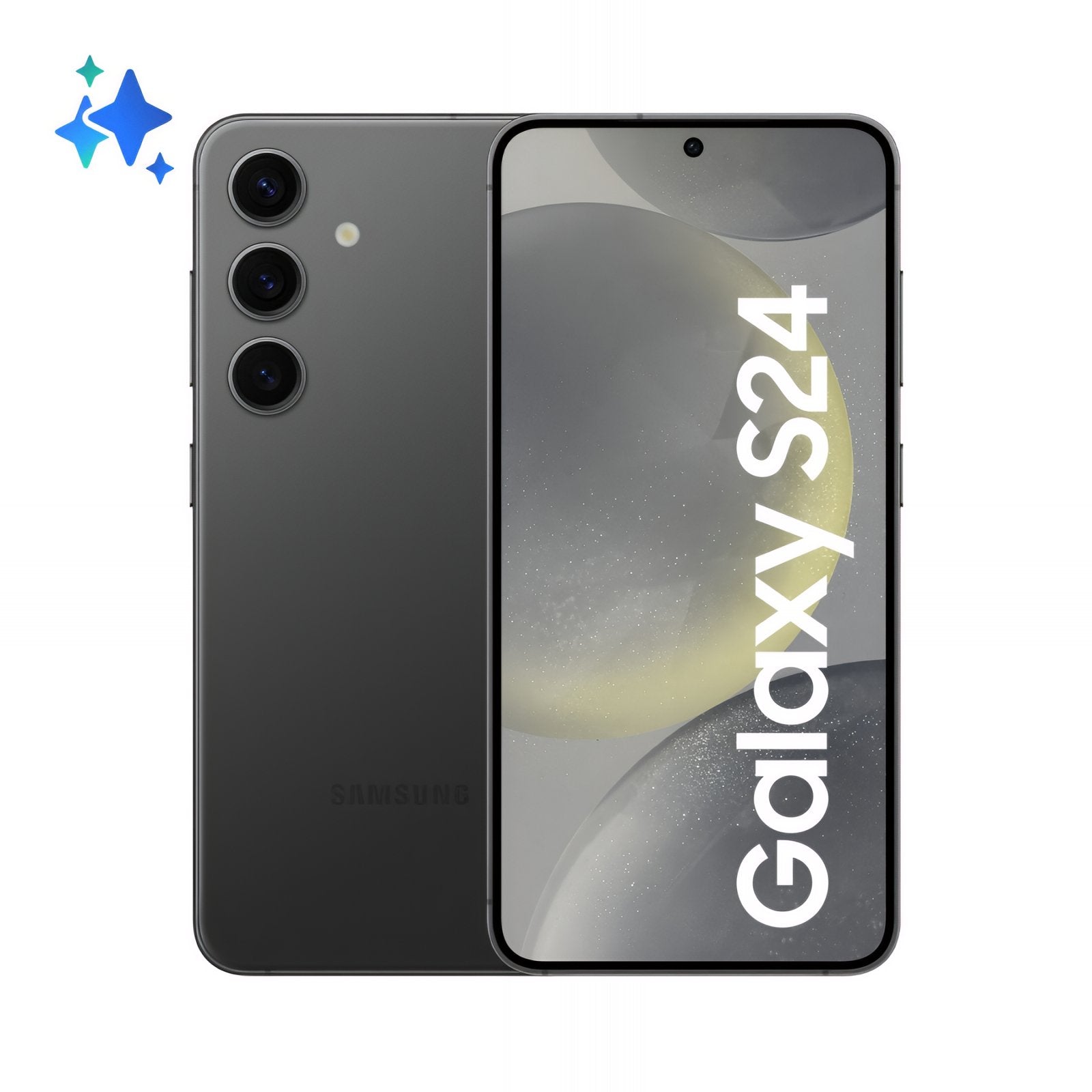 SAMSUNG S24 SM-S921B 8+128GB