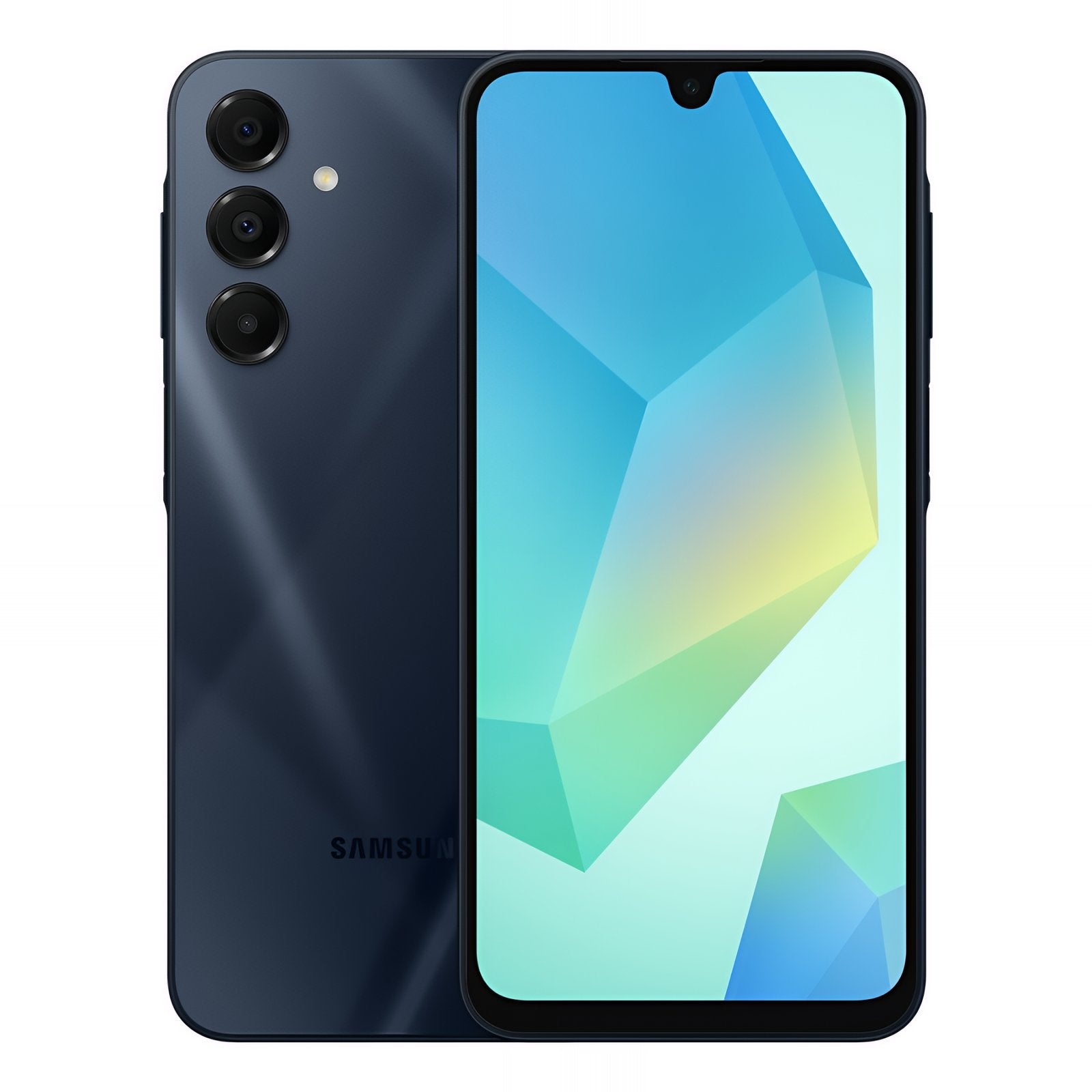 SAMSUNG A16 (SM-A166B)