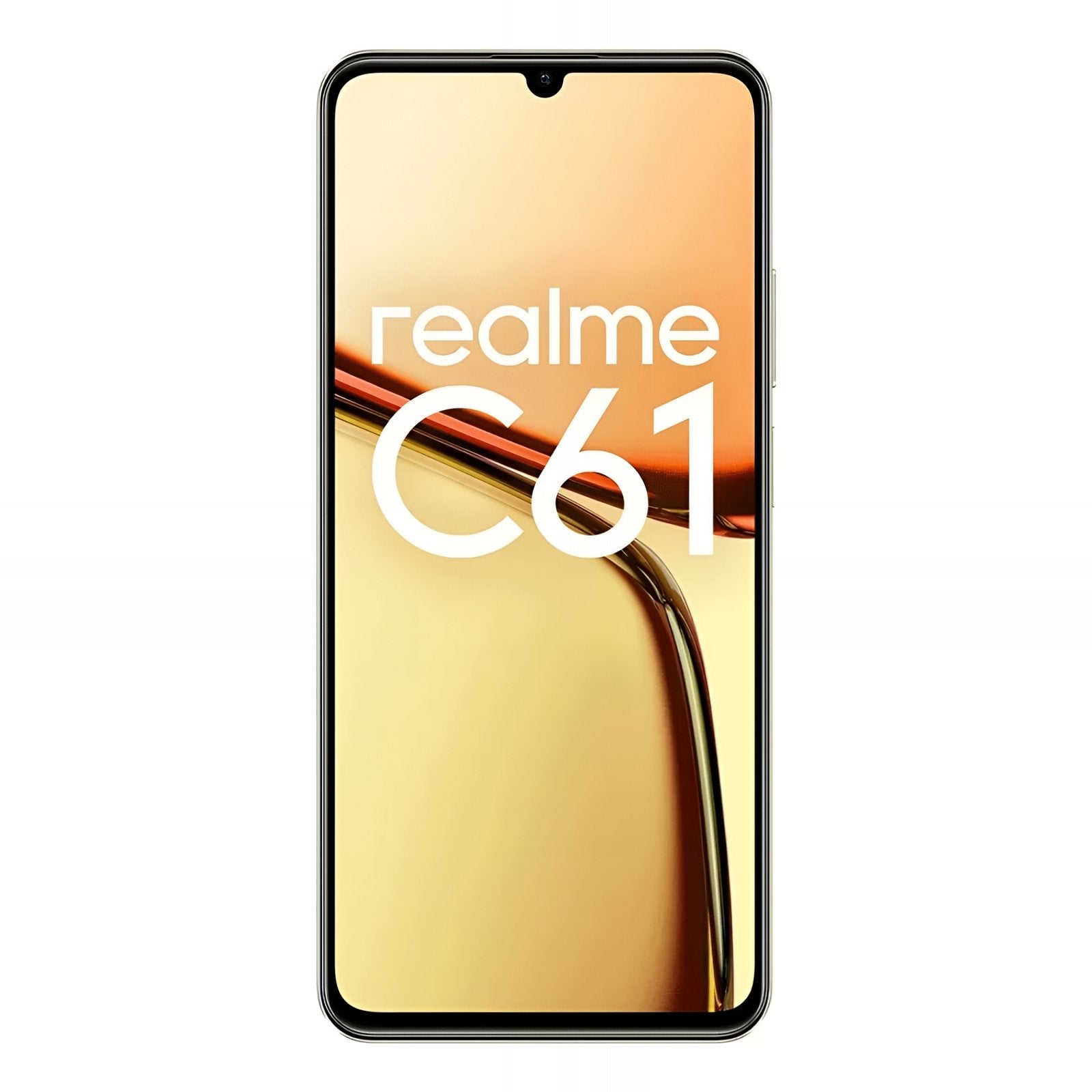 REALME C61