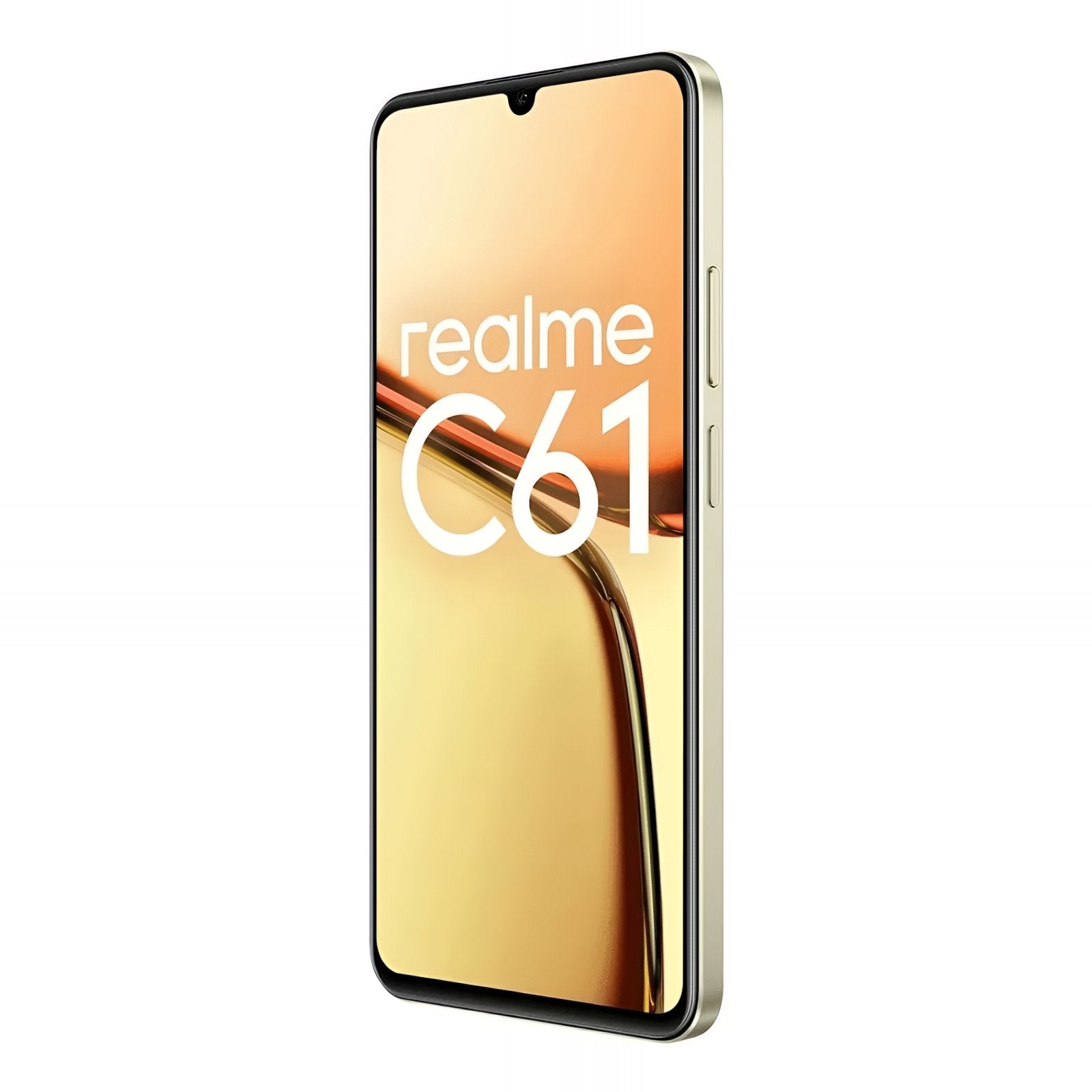 REALME C61