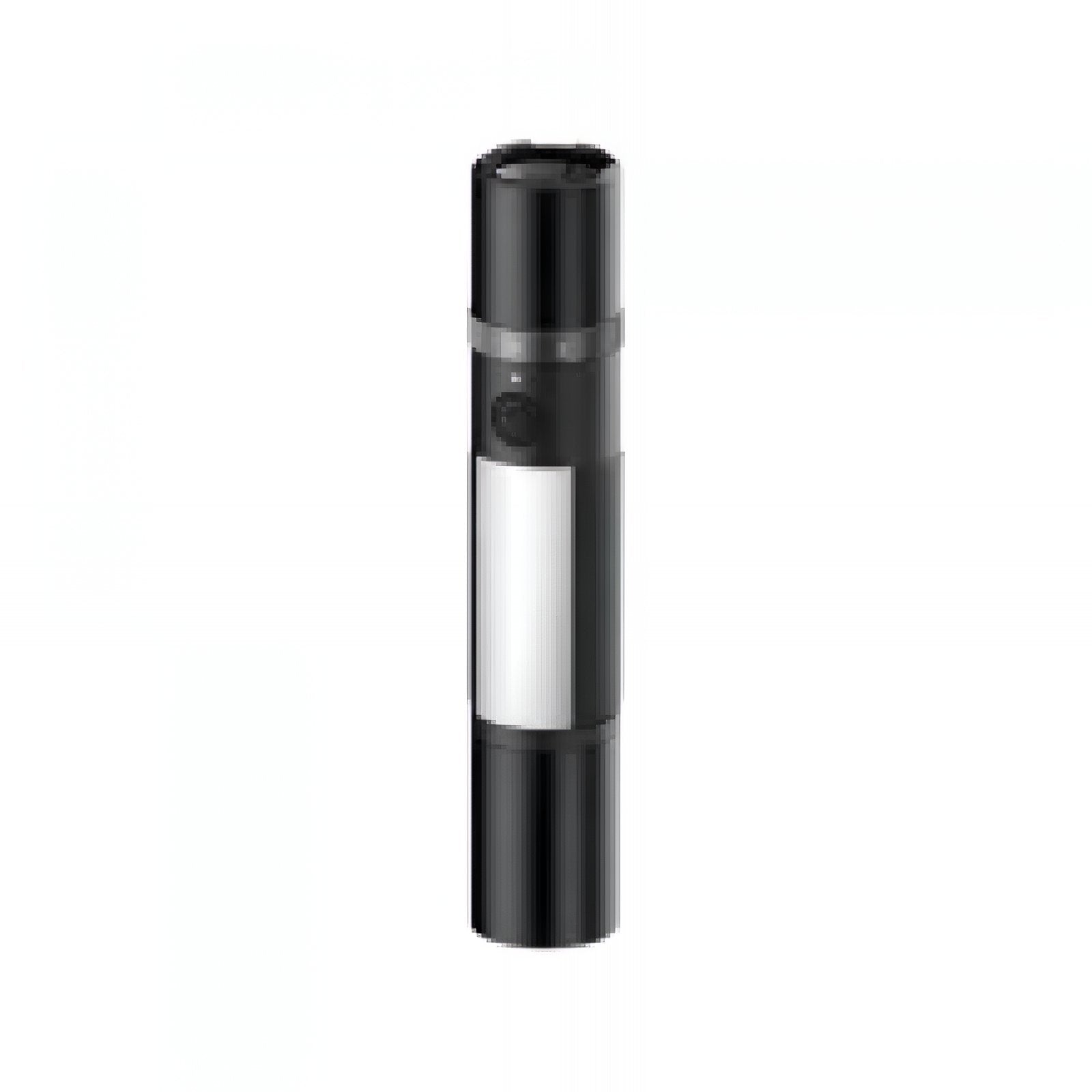 XIAOMI MULTI-FUNCTION FLASHLIGHT BLACK