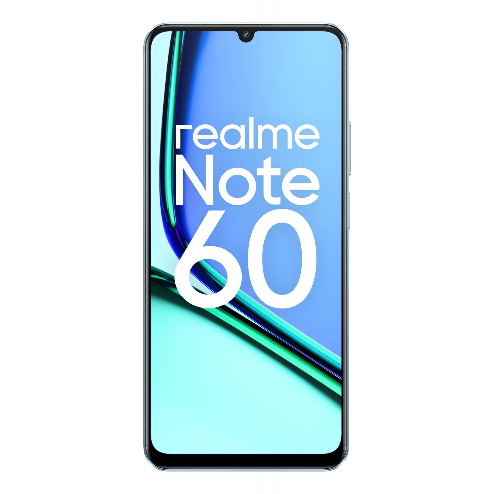 REALME NOTE 60
