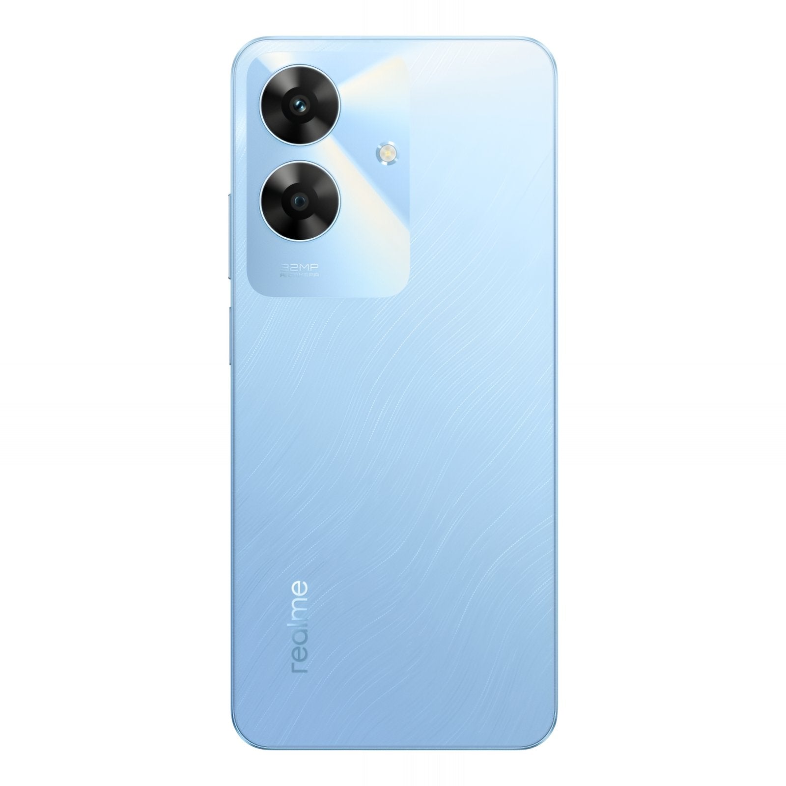 REALME NOTE 60