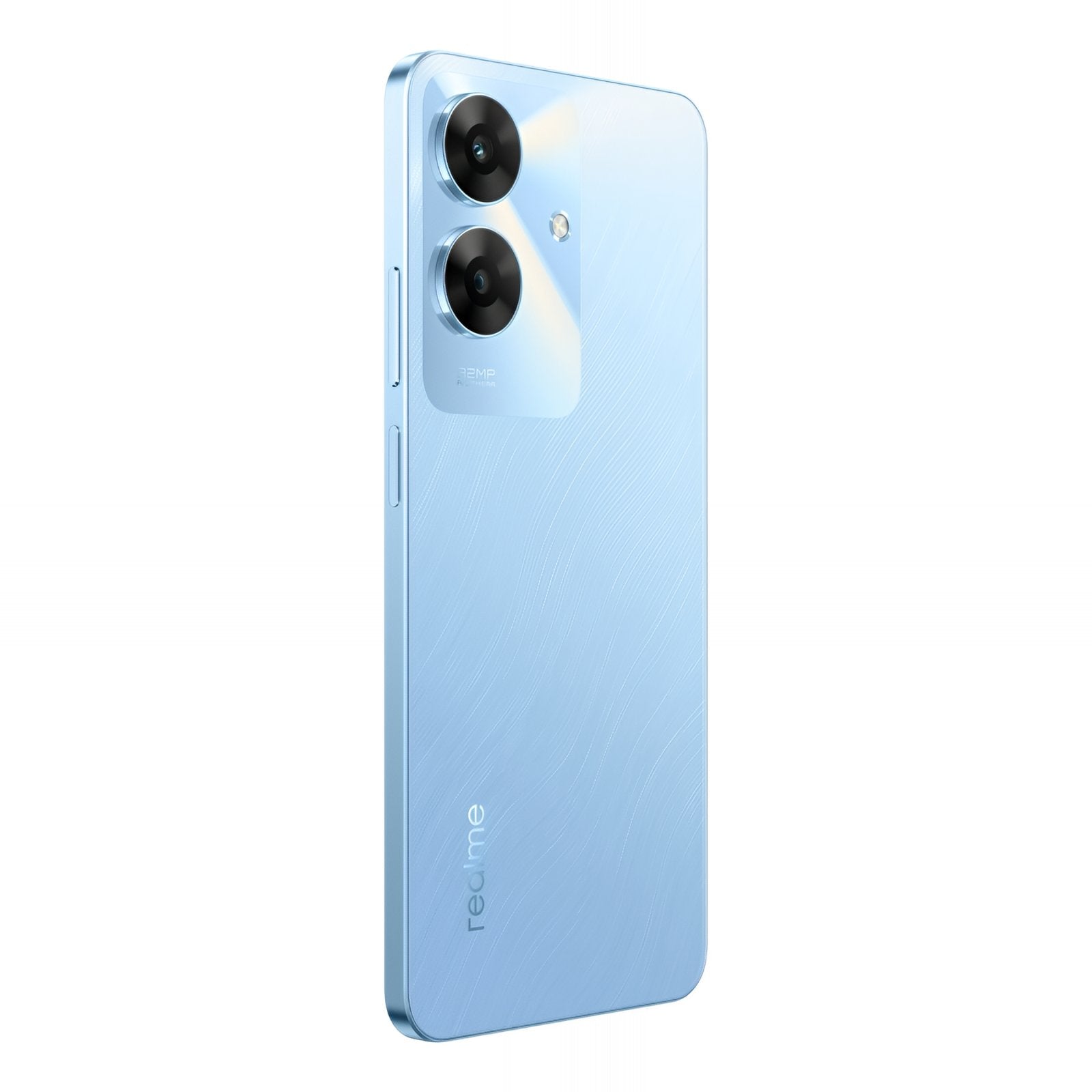 REALME NOTE 60