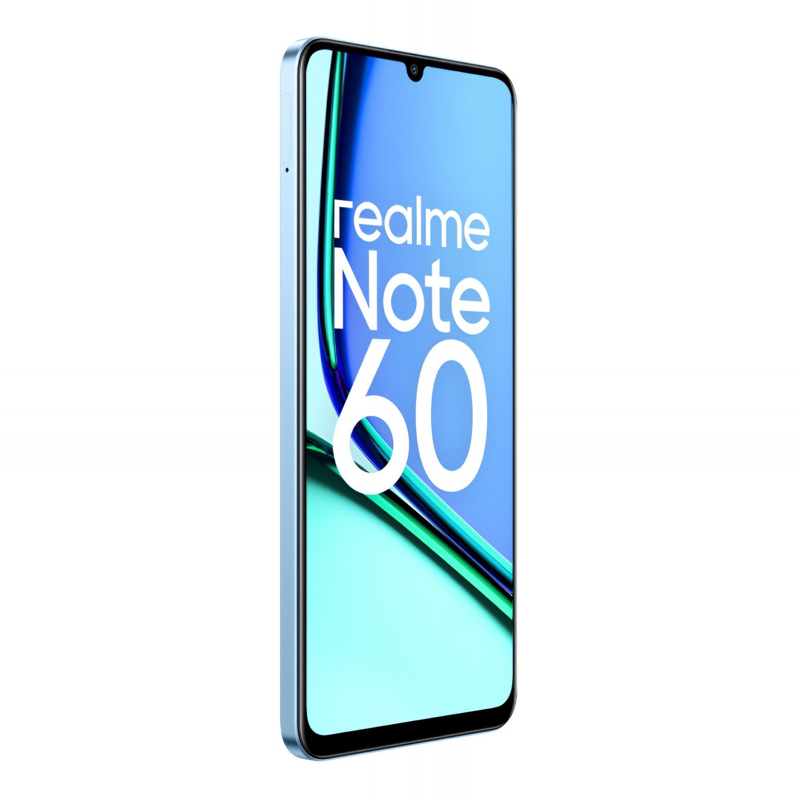 REALME NOTE 60
