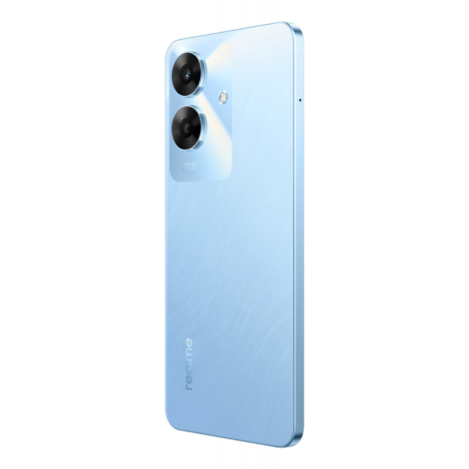 REALME NOTE 60
