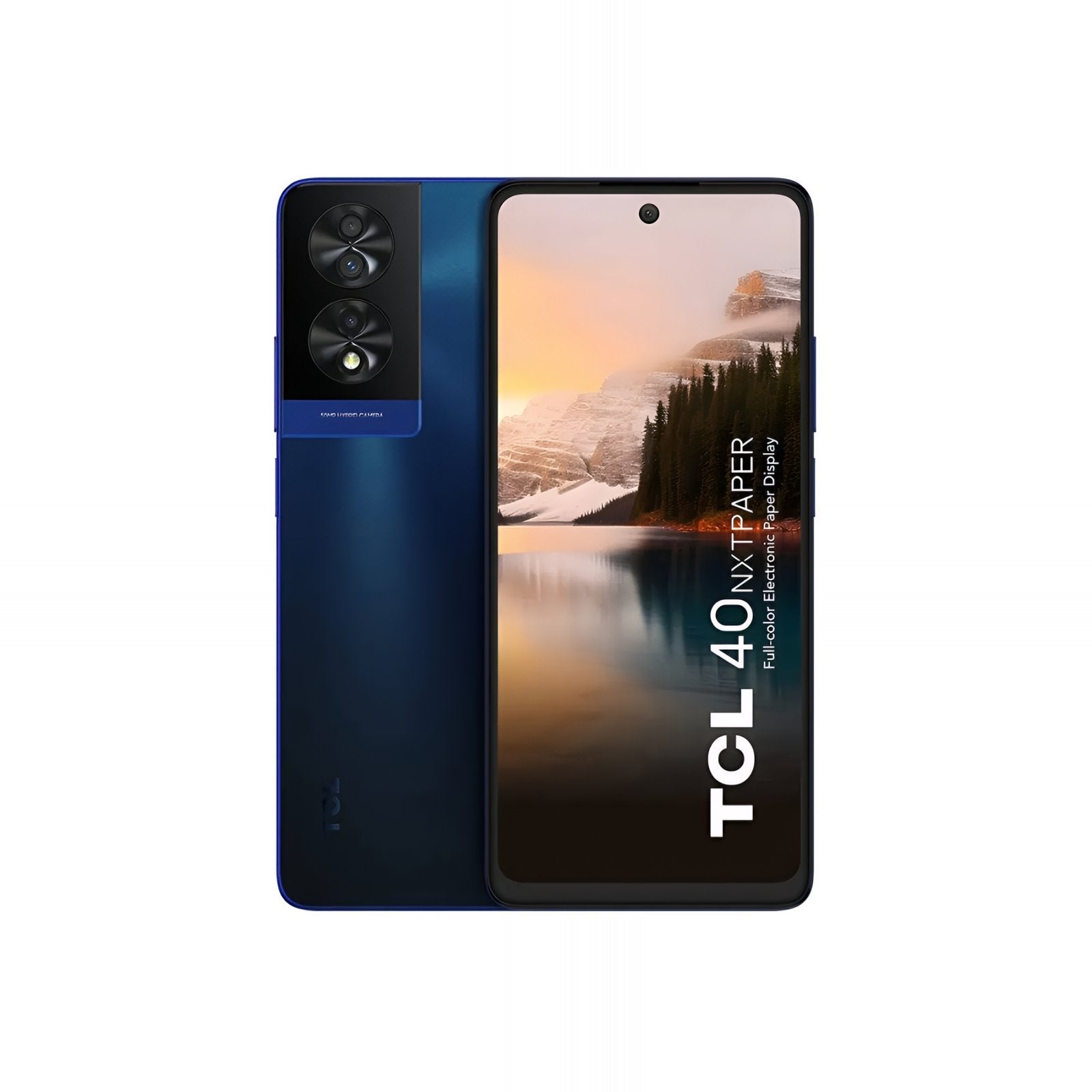 TCL 40 NXTPAPER