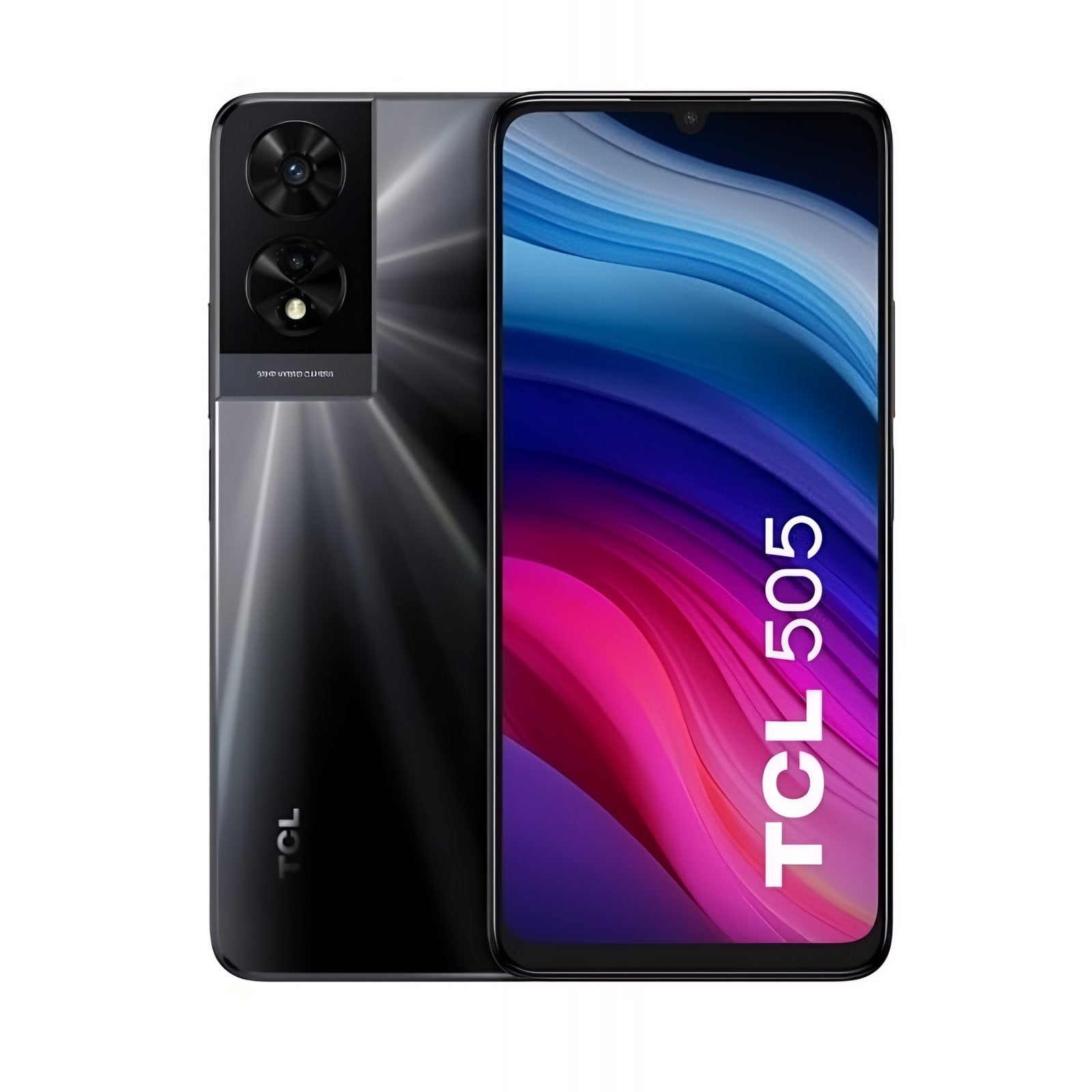 TCL 50 5G