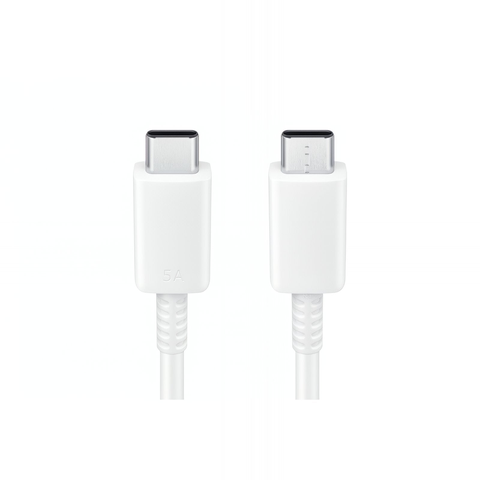 SAMSUNG TYPE C TO TYPE C CABLE 5A 1M