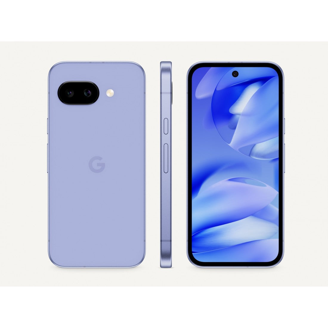 GOOGLE PIXEL 9A