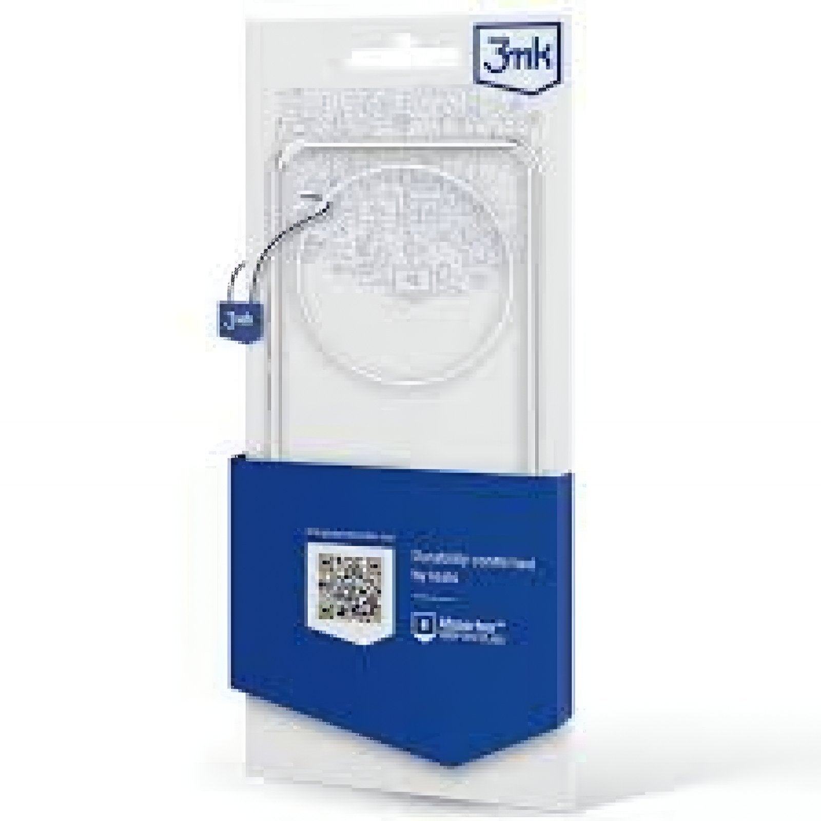 3MK CLEAR CASE- XIAOMI 14 ULTRA -