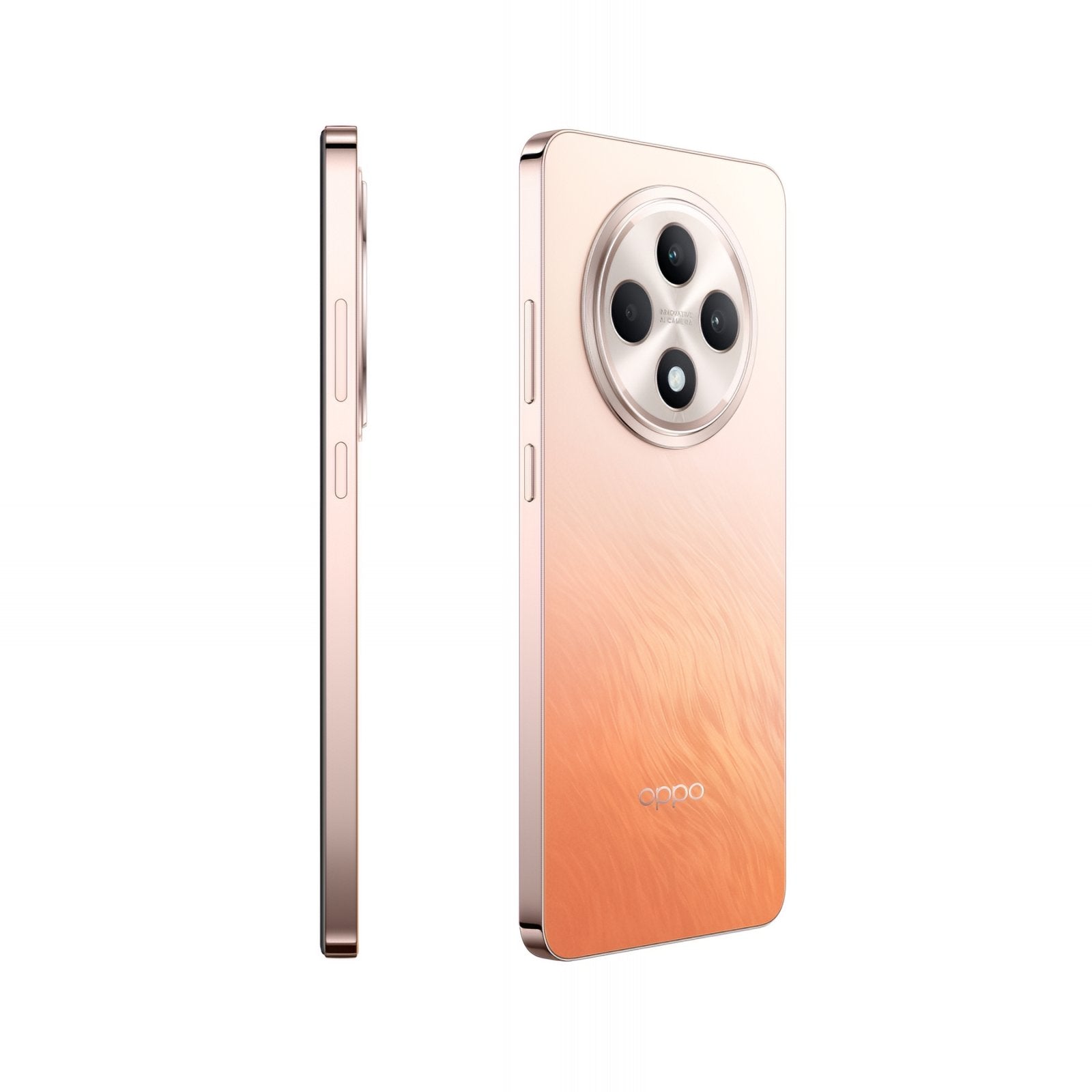 OPPO RENO 12 FS