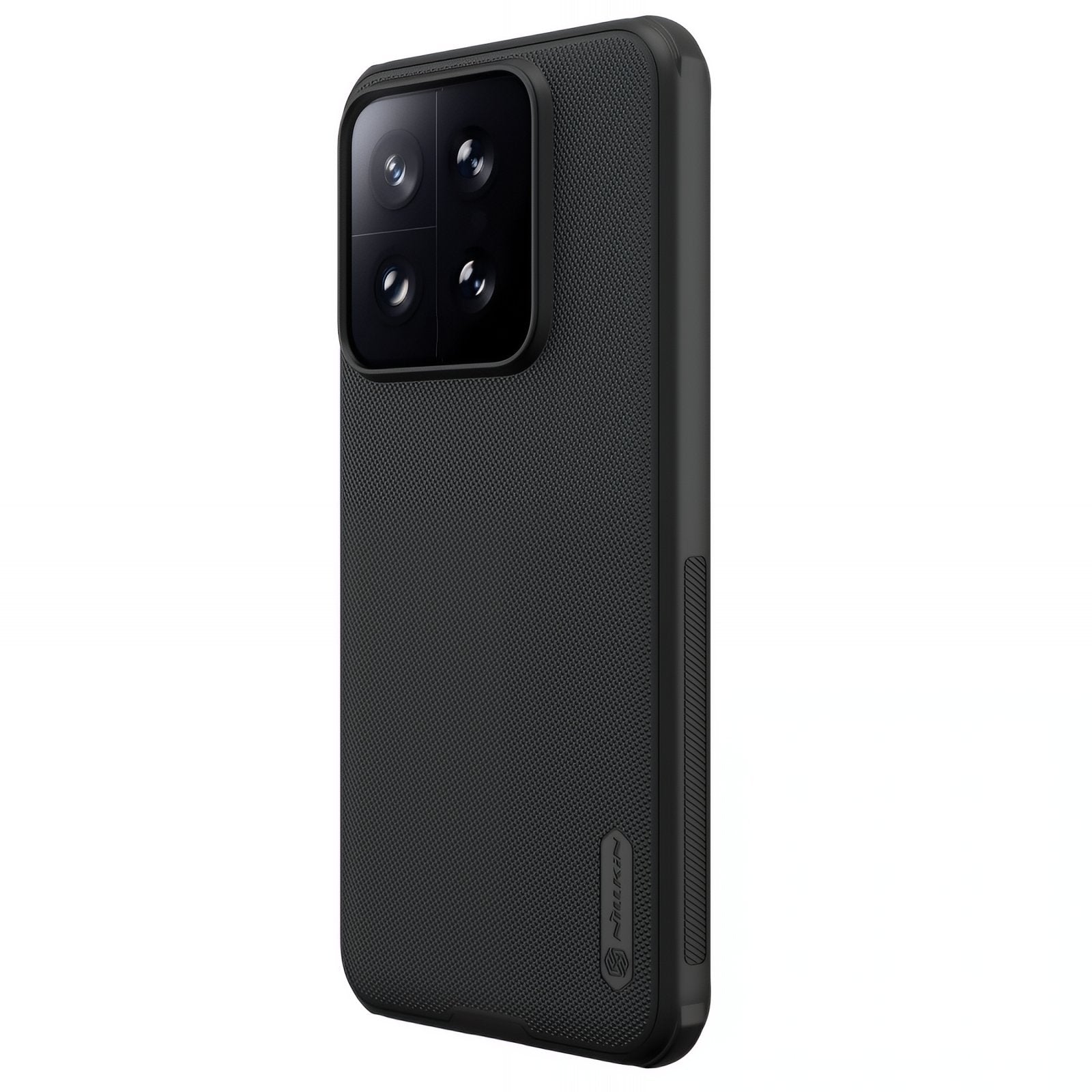 NILLKIN SUPER FROSTED SHIELD PRO MAGNETIC CASE