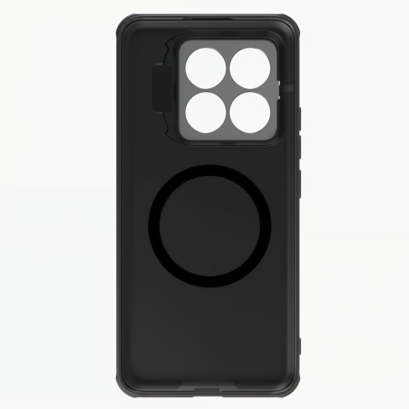 NILLKIN CAMSHIELD PROP MAGNETIC CASE