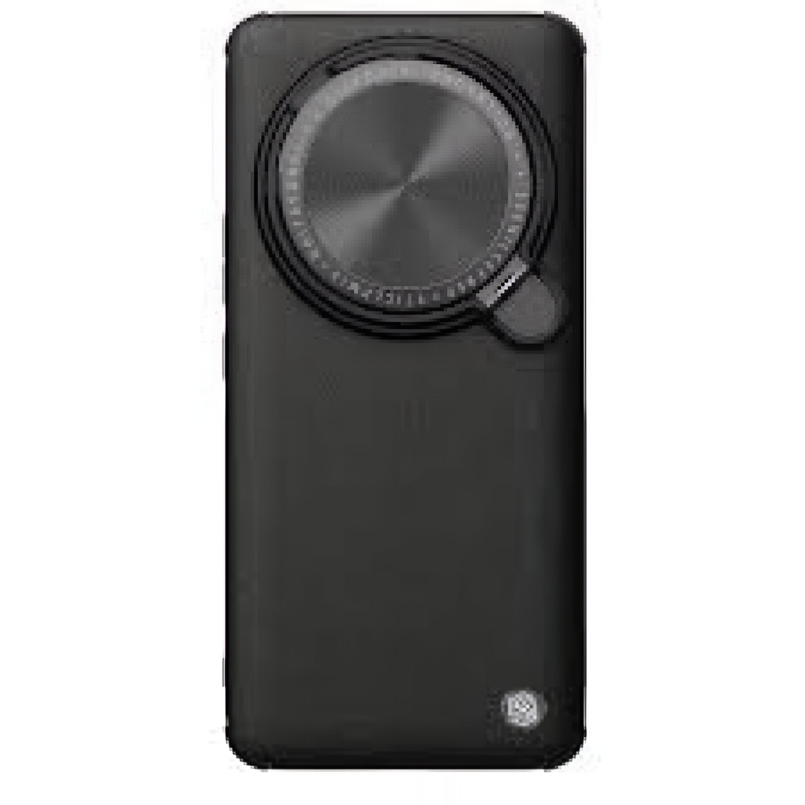 NILLKIN CAMSHIELD PROP LEATHER MAGNETIC CASE FOR XIAOMI 14 ULTRA BLACK