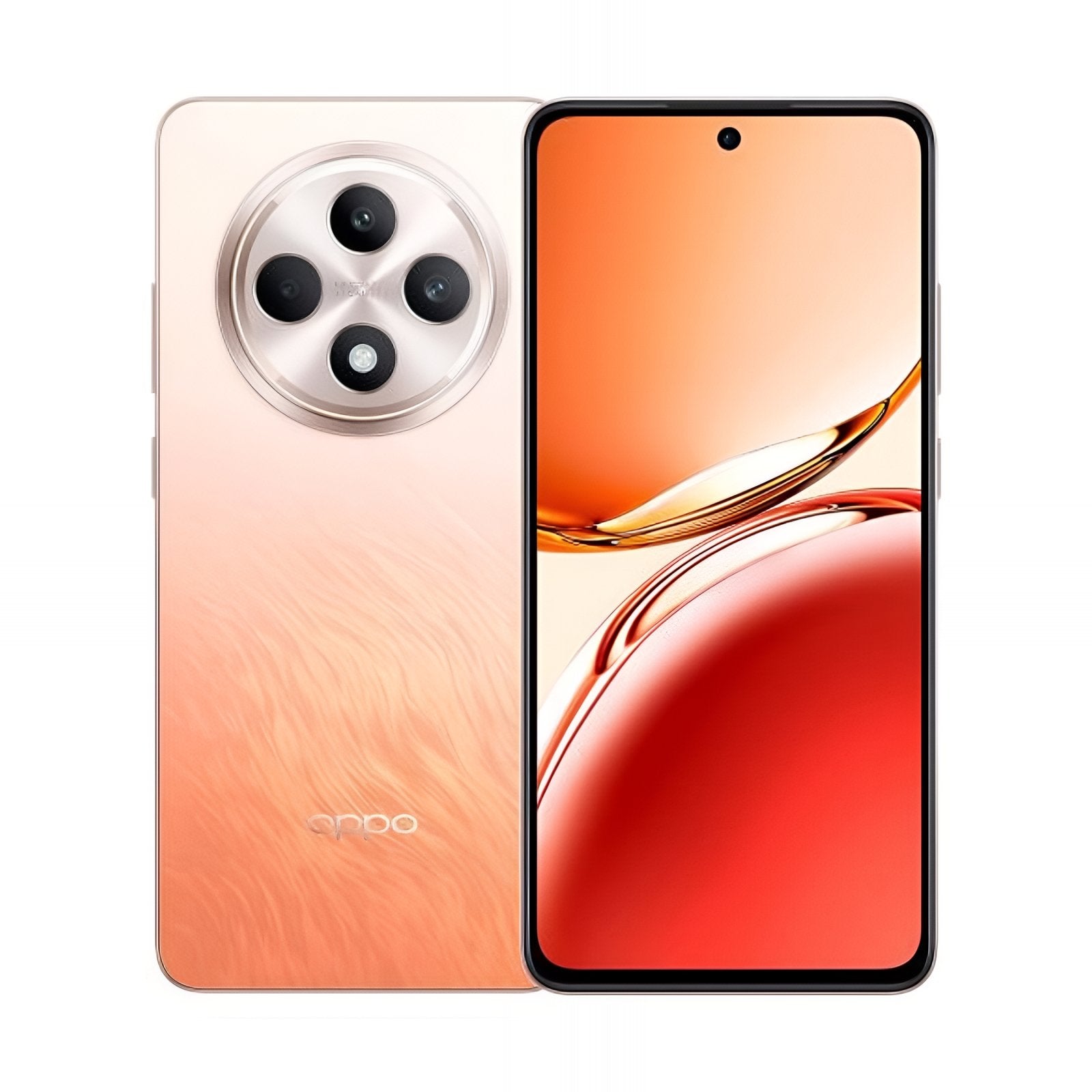 OPPO RENO 12 FS