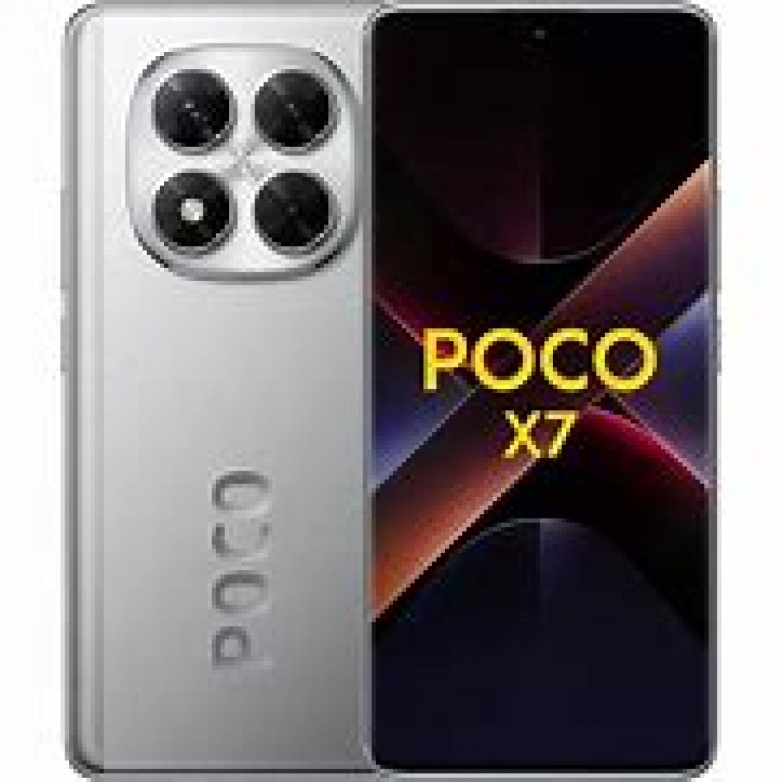 POCO X7