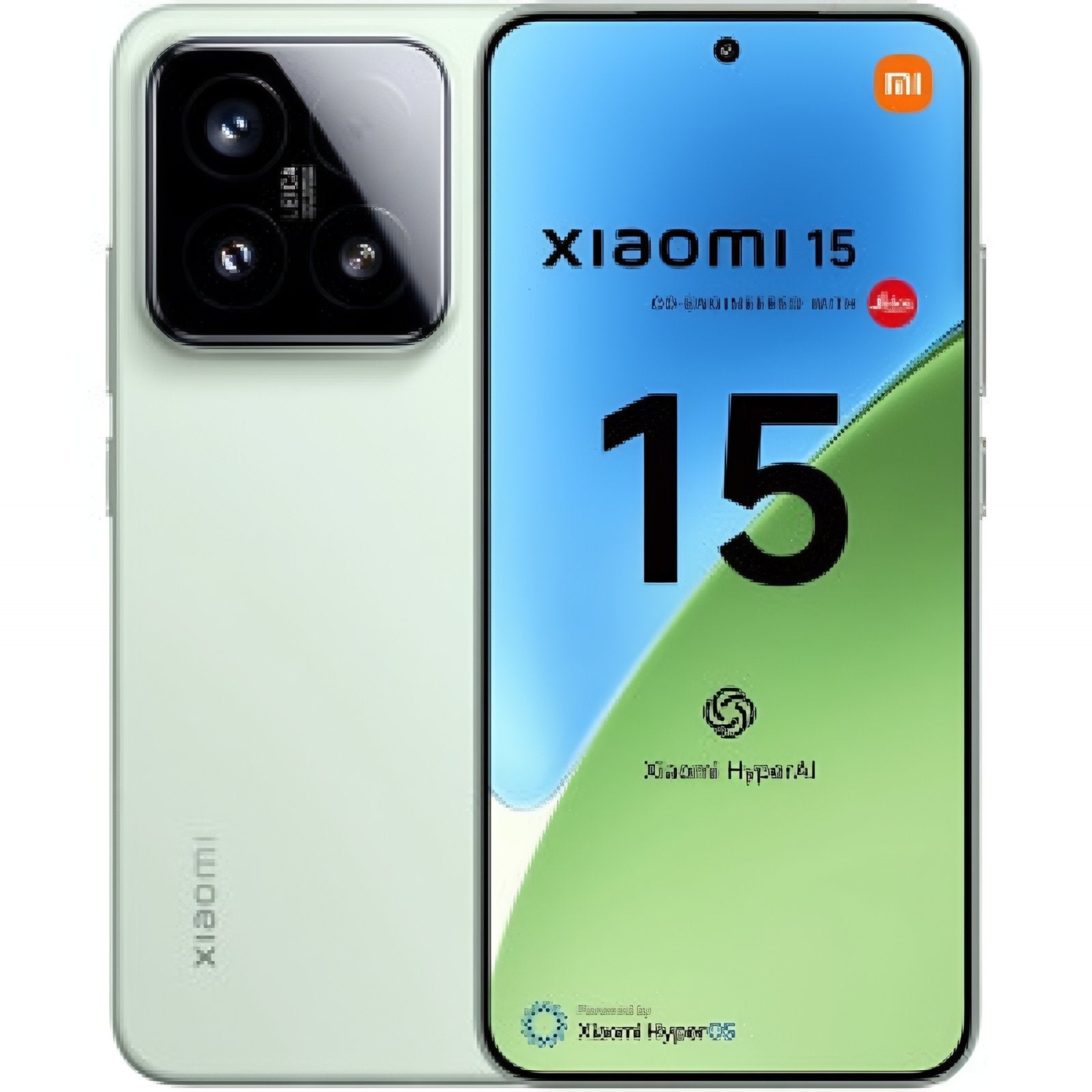 XIAOMI 15